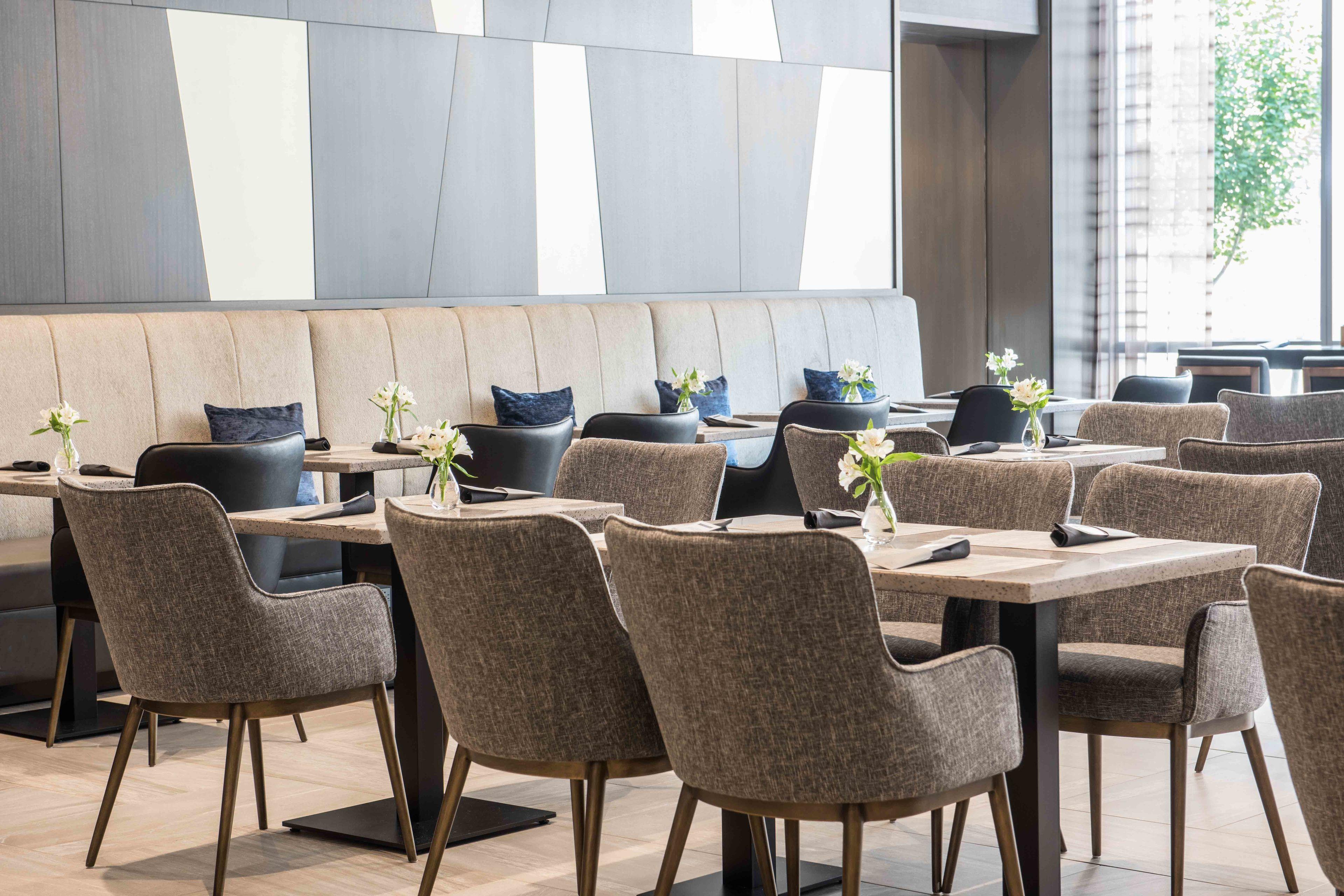 Ac By Marriott Cleveland Circle Hotel