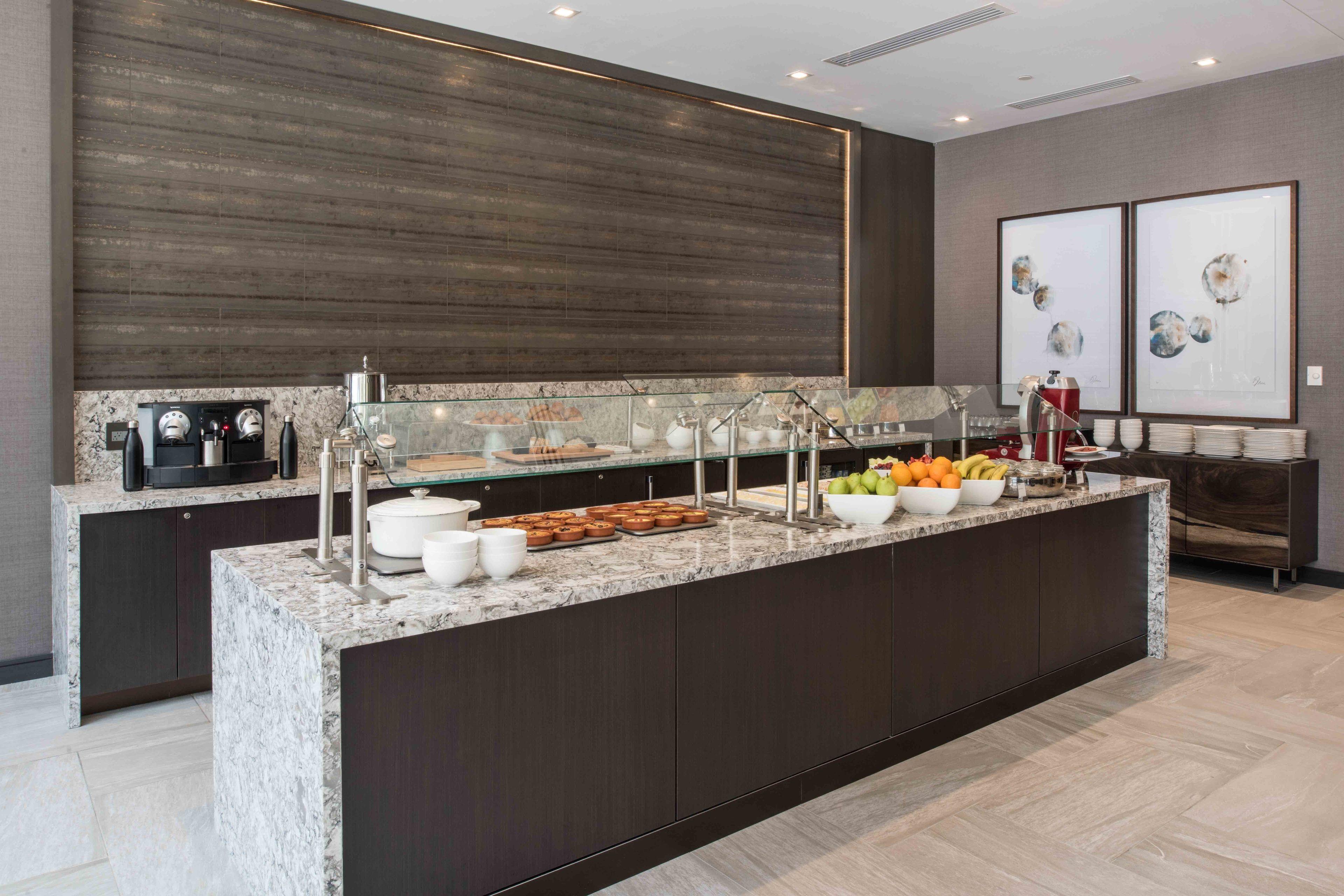 Ac By Marriott Cleveland Circle 4*