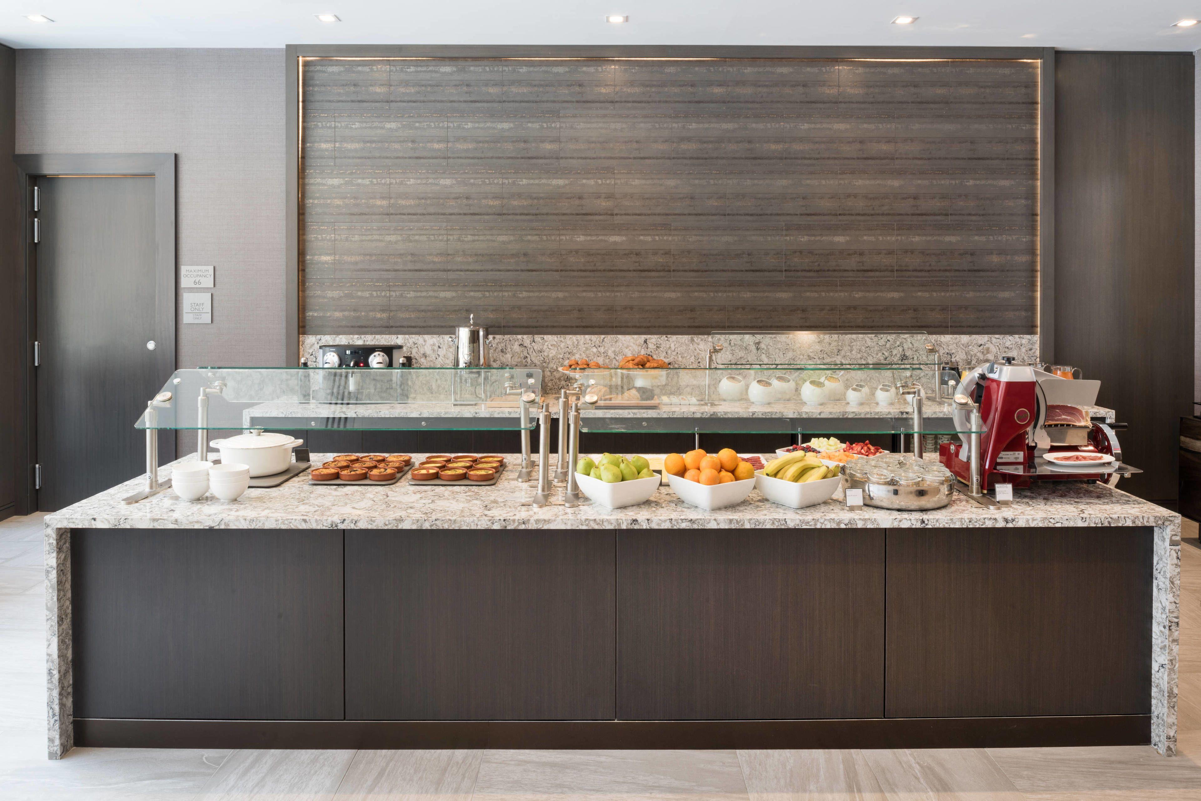 Ac By Marriott Cleveland Circle Hotel 4*