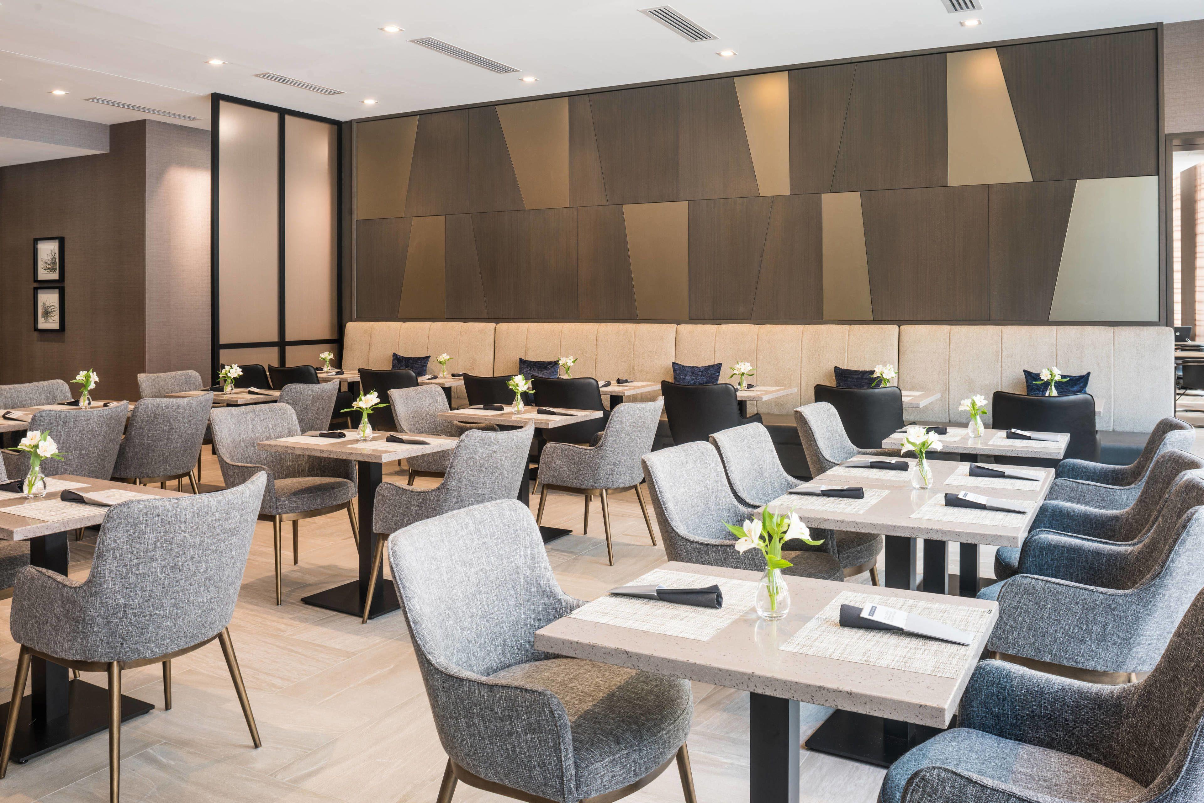 Ac By Marriott Cleveland Circle Hotel