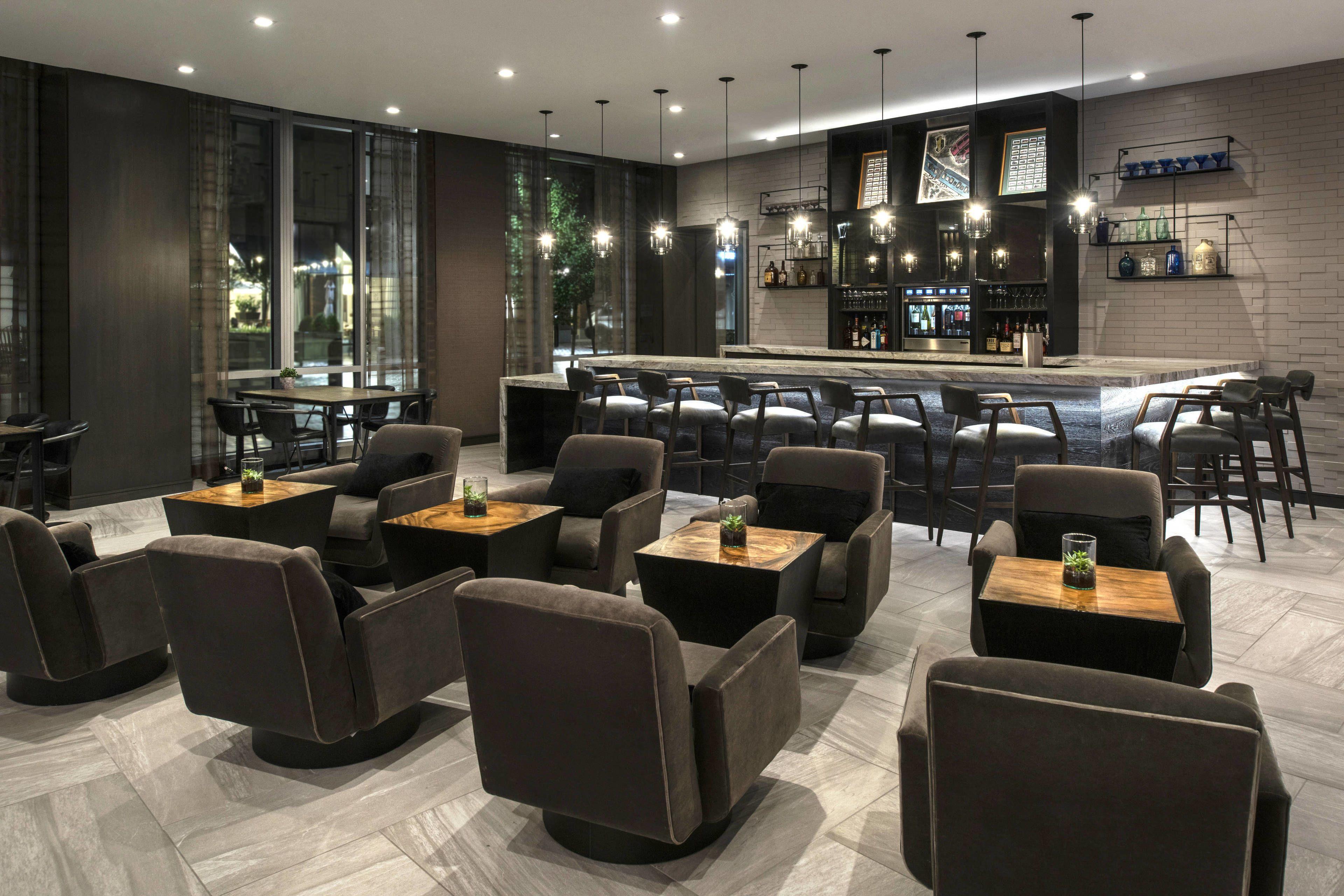 Ac By Marriott Cleveland Circle 4* Boston