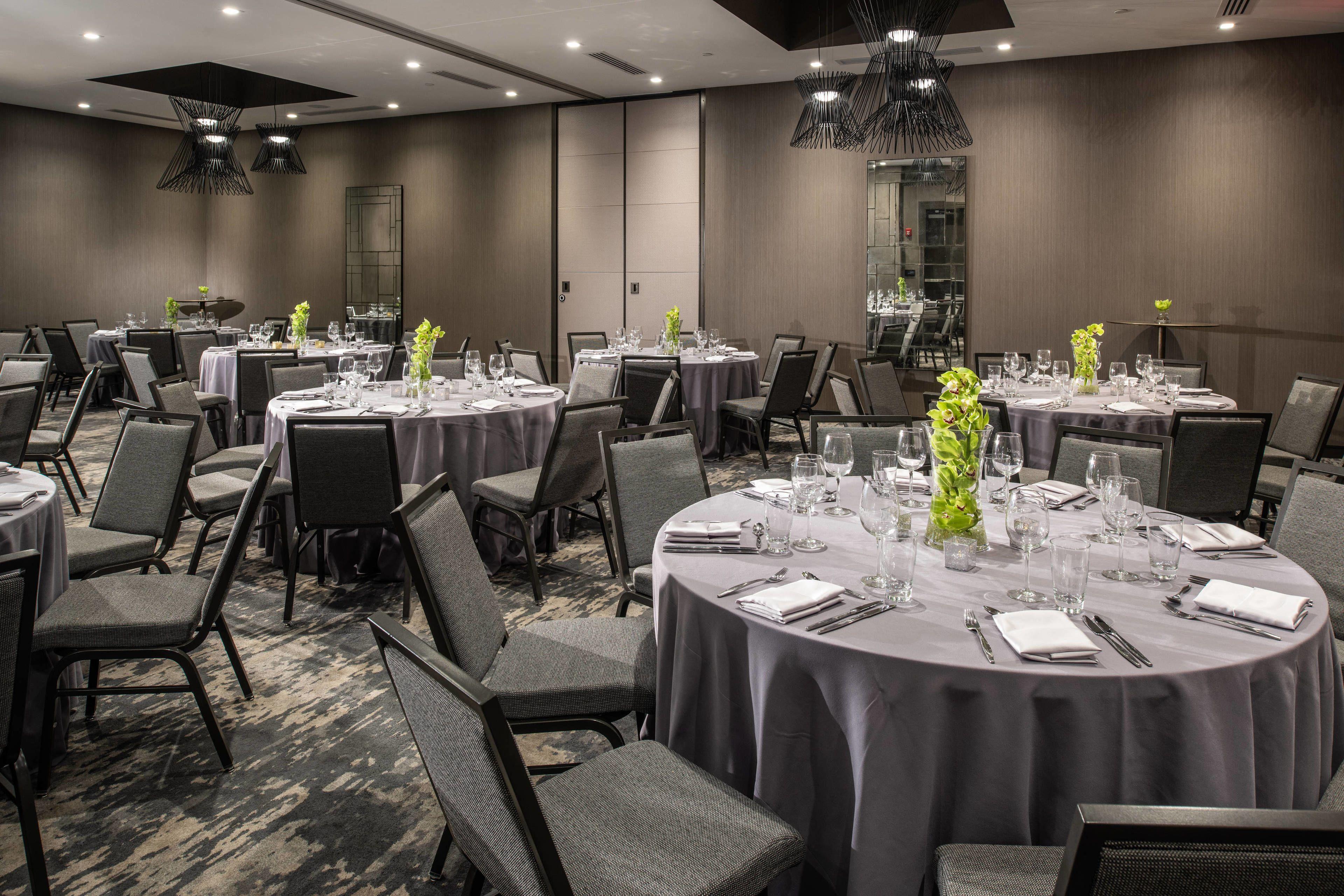 Ac By Marriott Cleveland Circle Boston