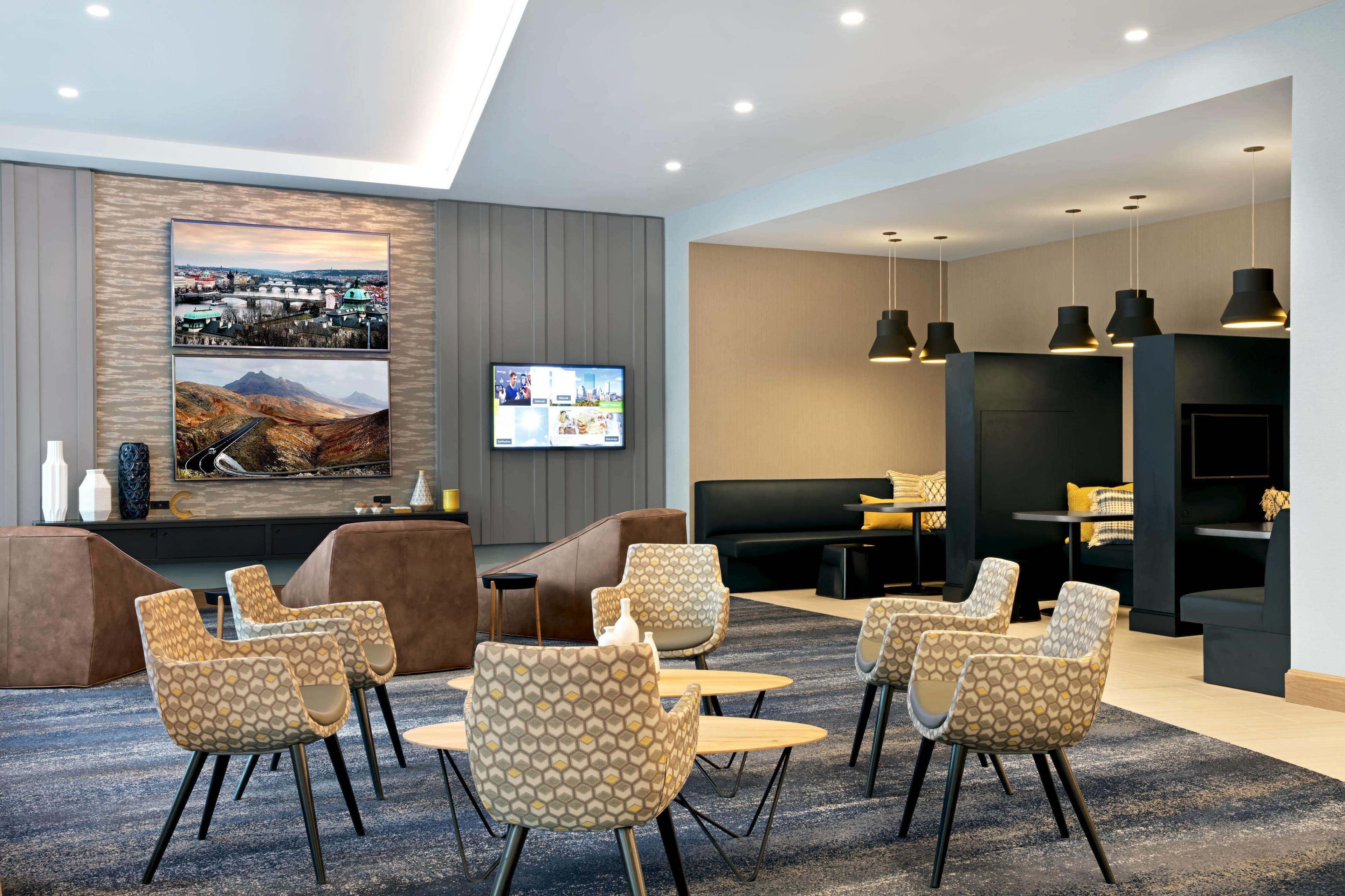 Courtyard Downtown/north Station 3*