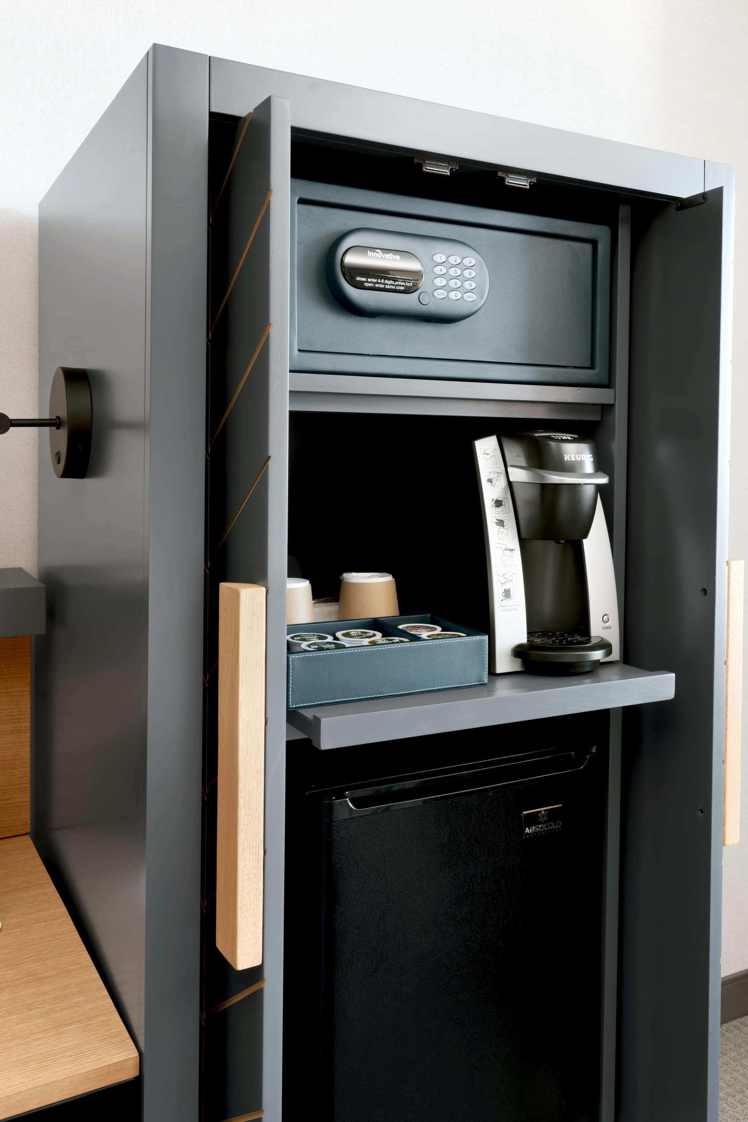 Courtyard Downtown/north Station Hotel 3*