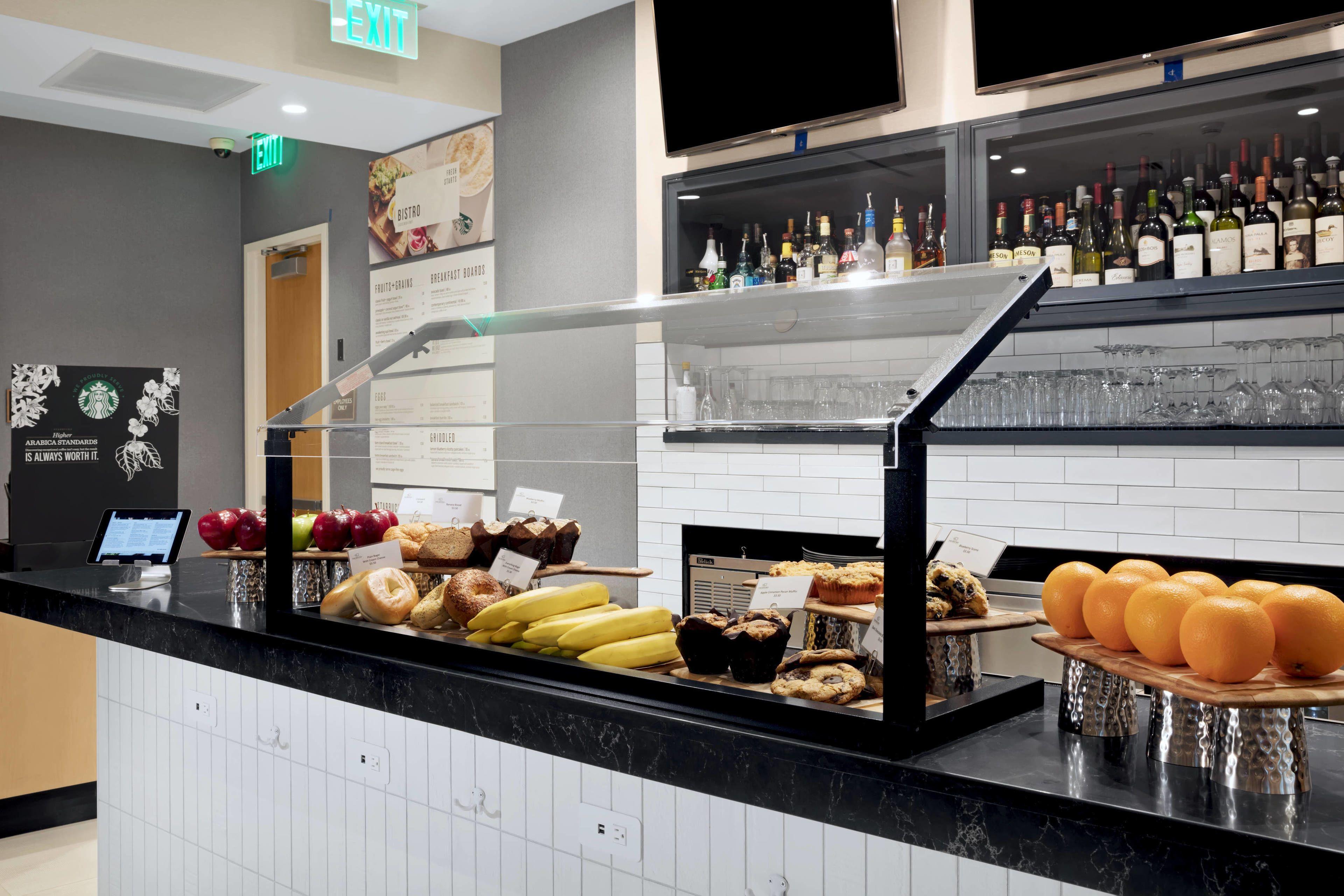 Hotel Courtyard Downtown/north Station 3*