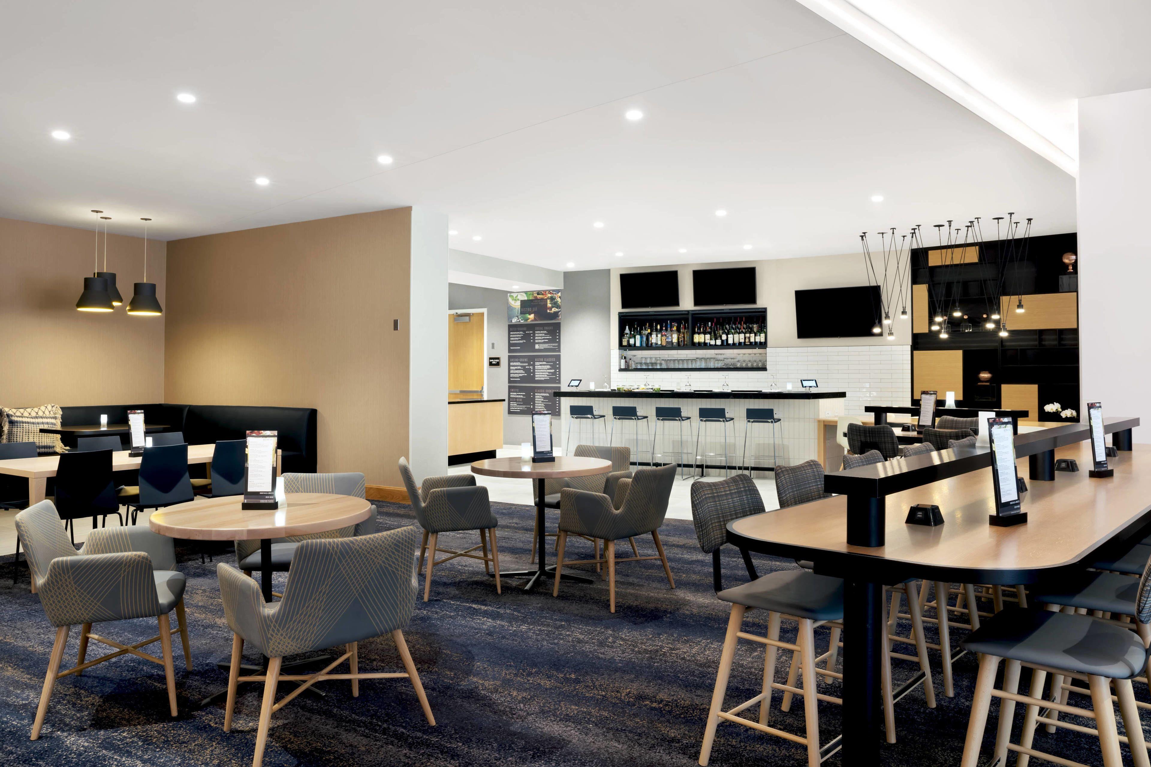 Courtyard Downtown/north Station Hotel Boston