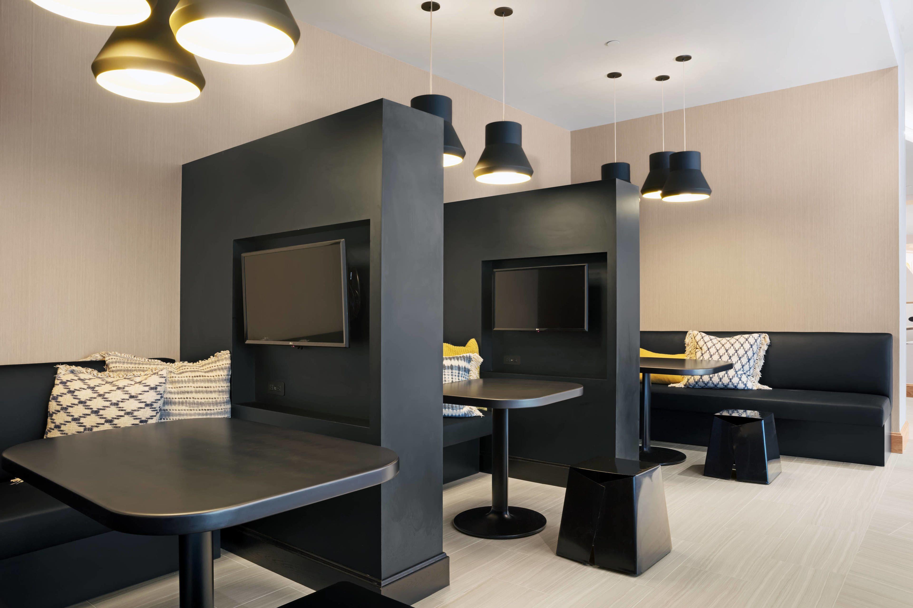 Courtyard Downtown/north Station Hotel Boston