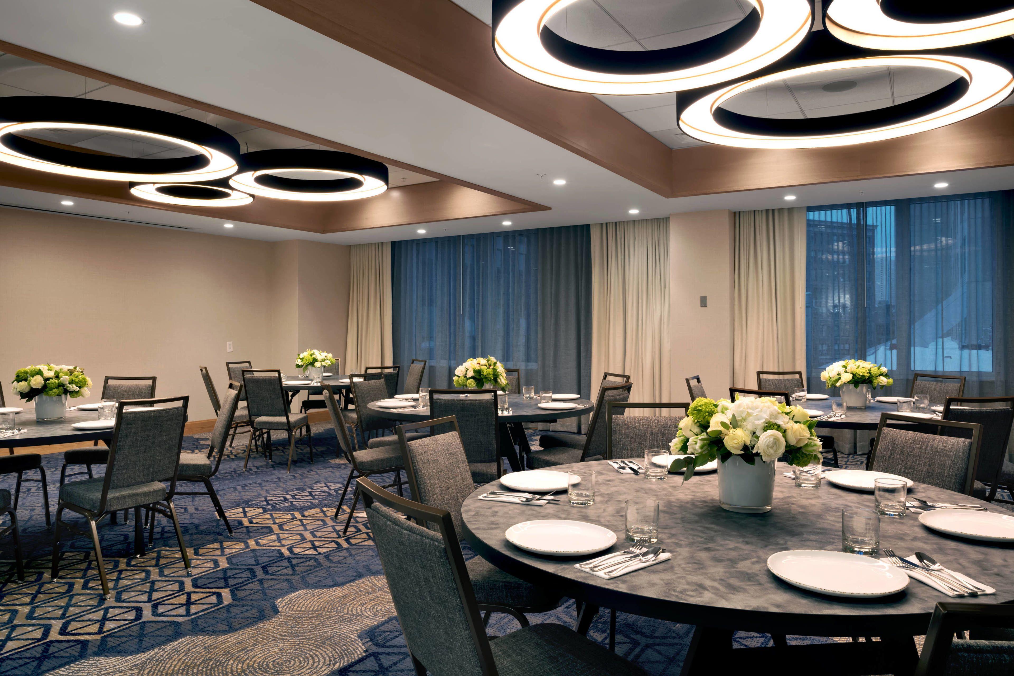 Hotel Courtyard Downtown/north Station 3*