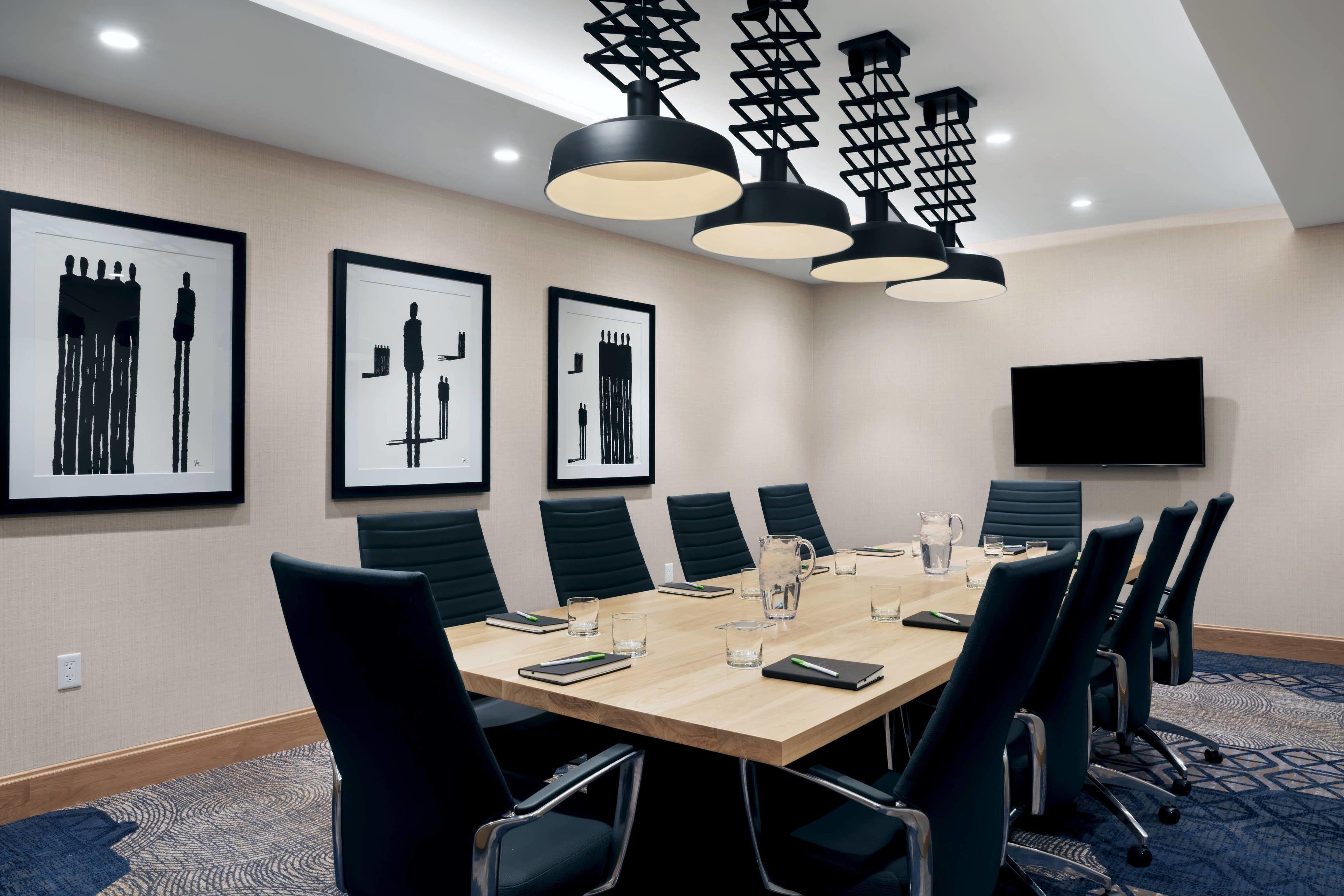 Courtyard Downtown/north Station Boston