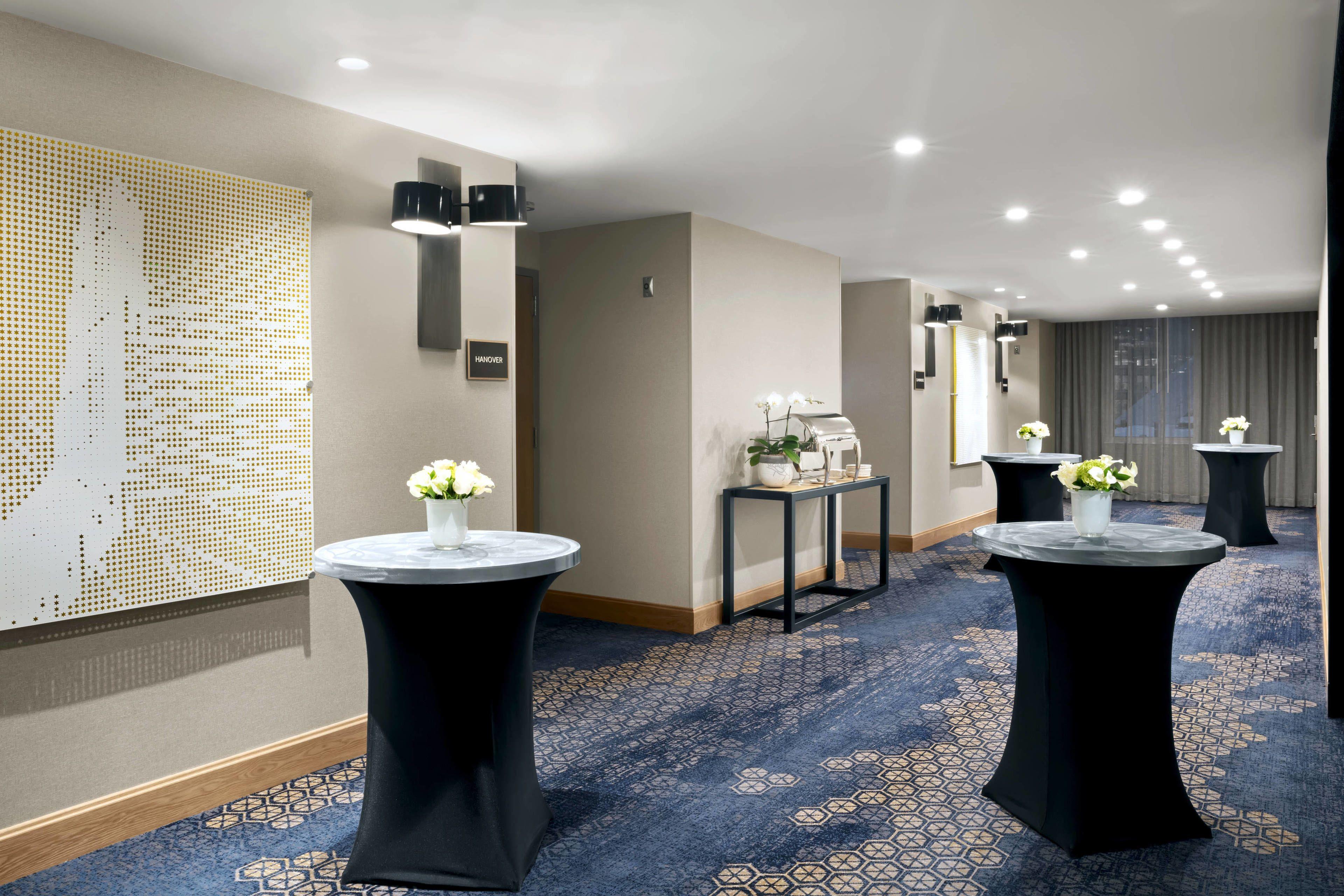 Hotel Courtyard Downtown/north Station 3*