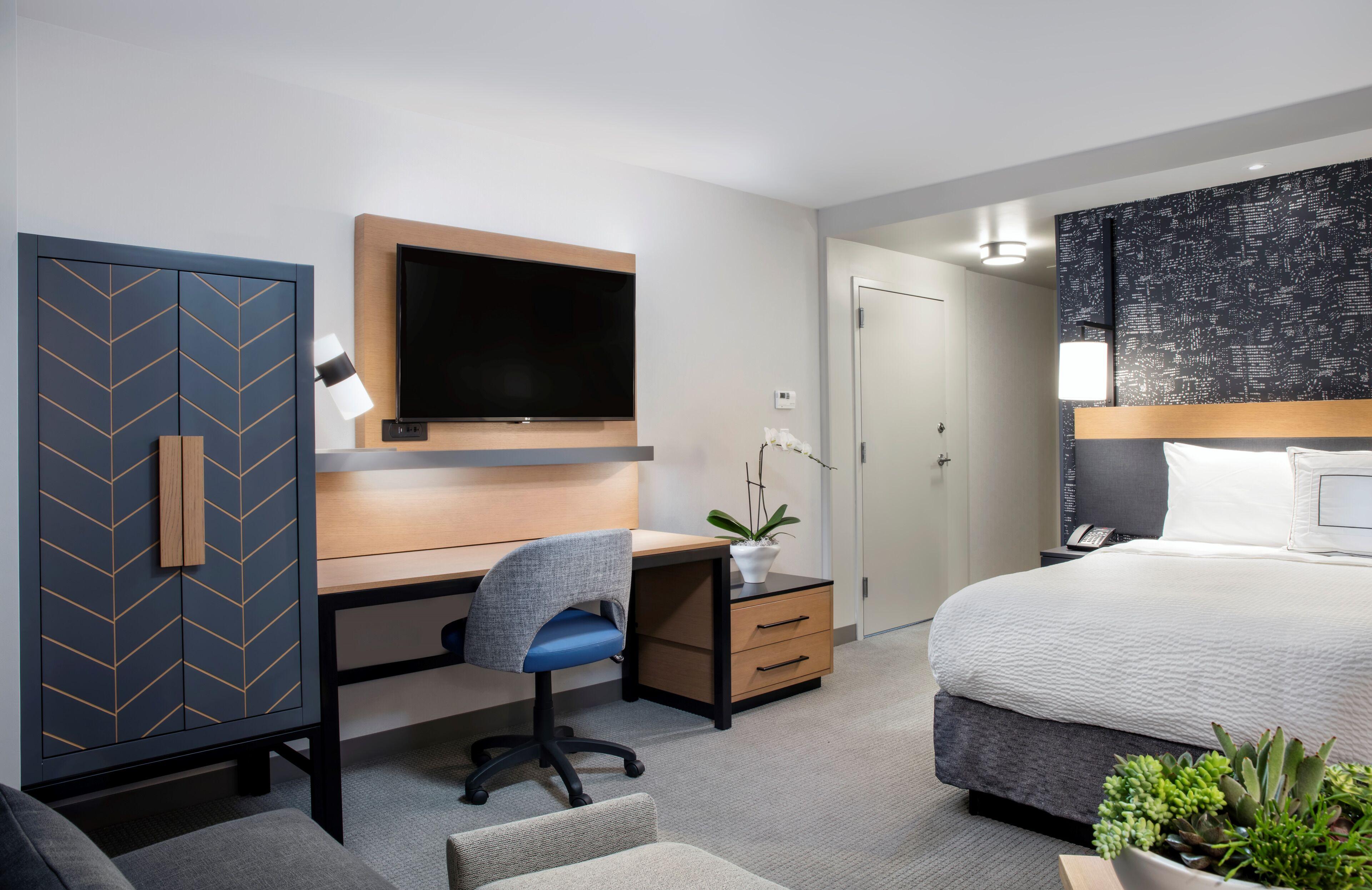 Courtyard Downtown/north Station Hotel Boston