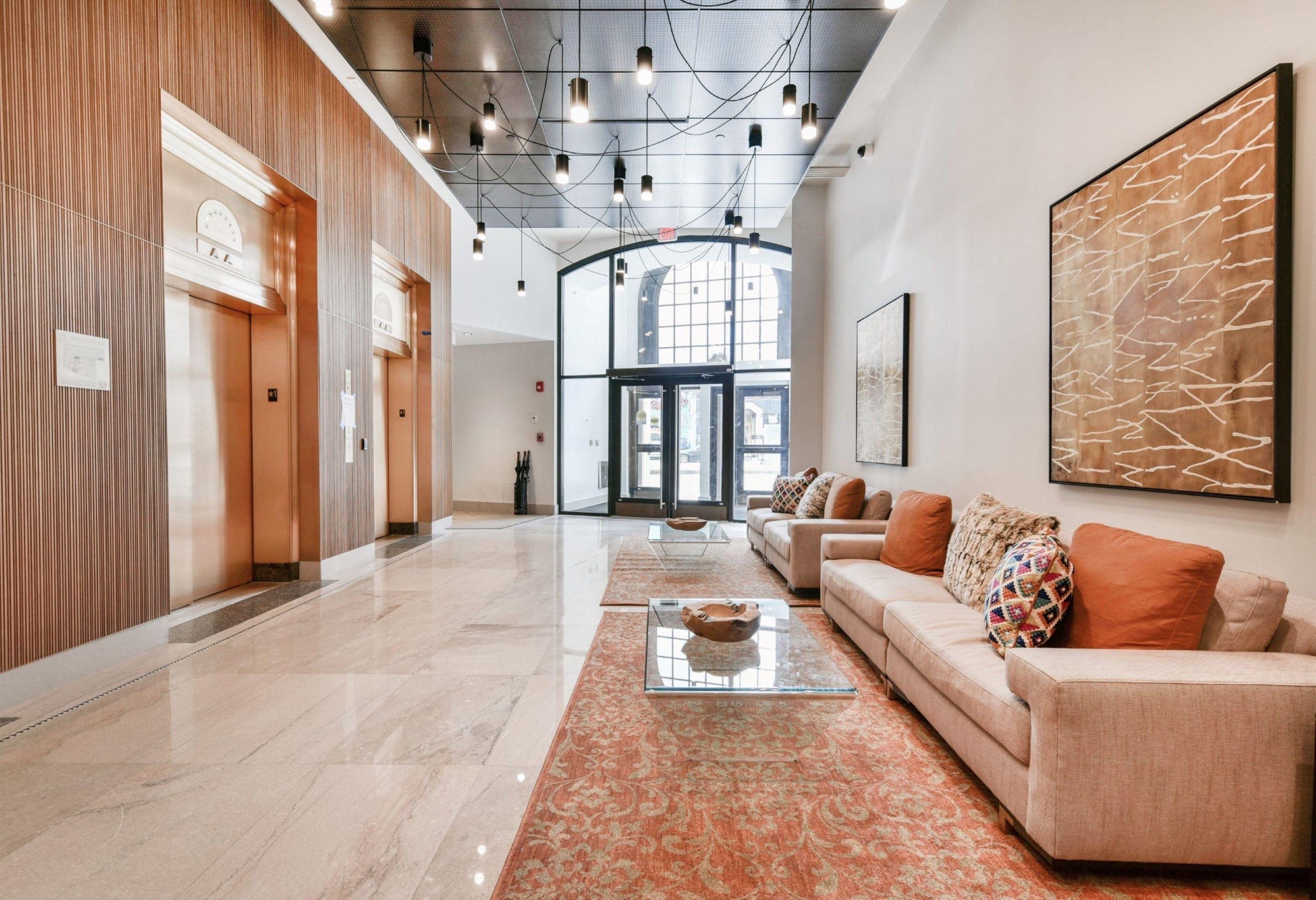 Global Luxury Downtown Boston