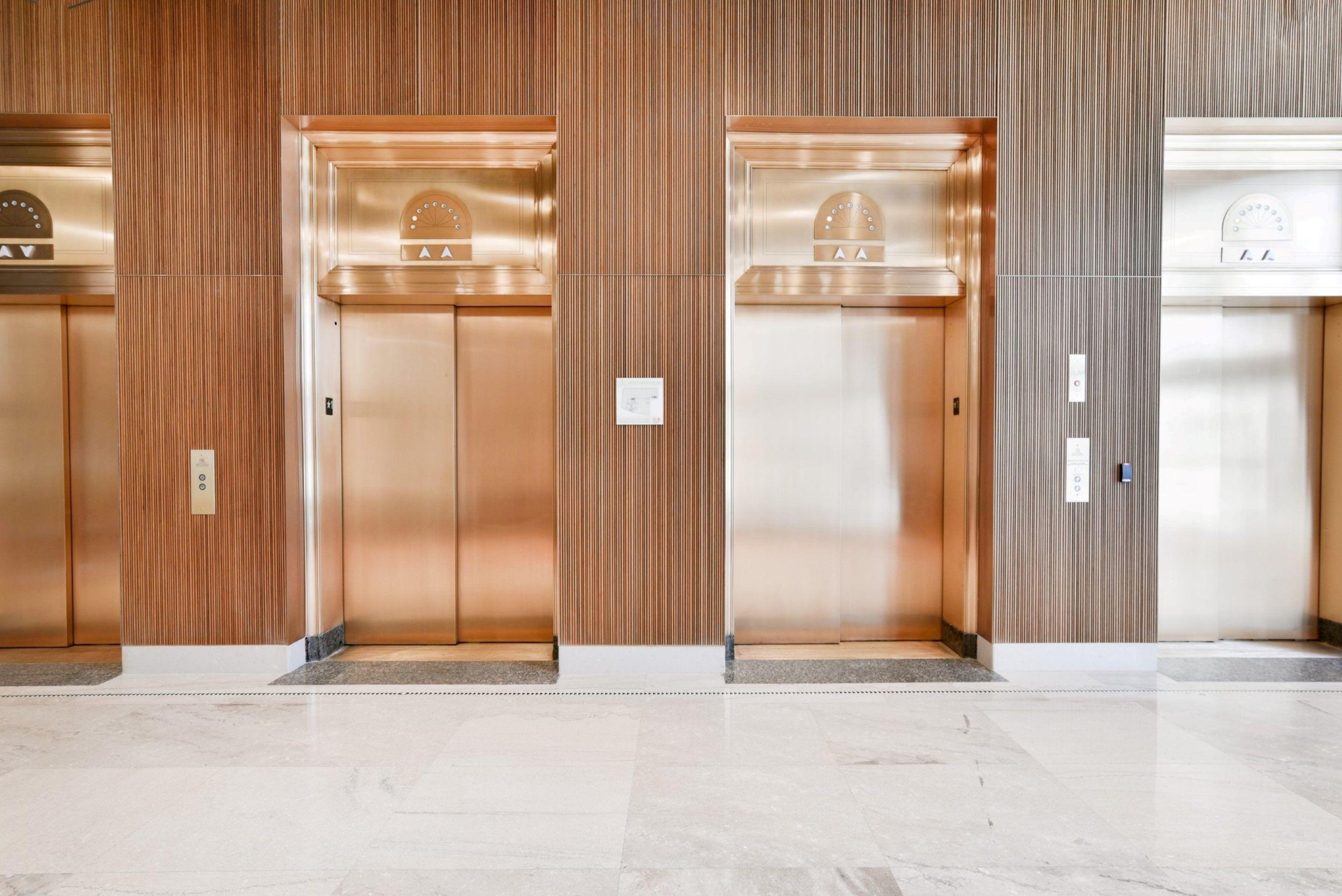 Apartment Global Luxury Downtown Boston