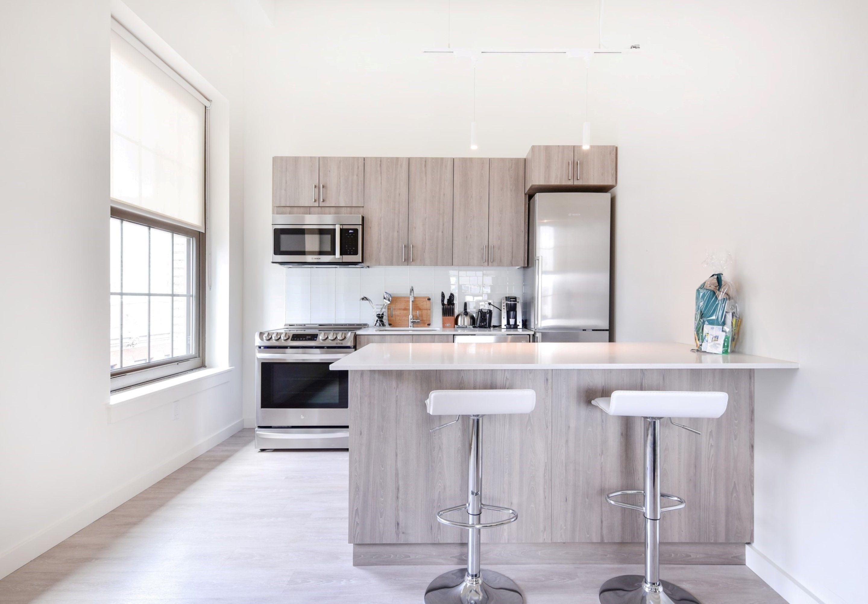 Global Luxury Downtown Apartment *