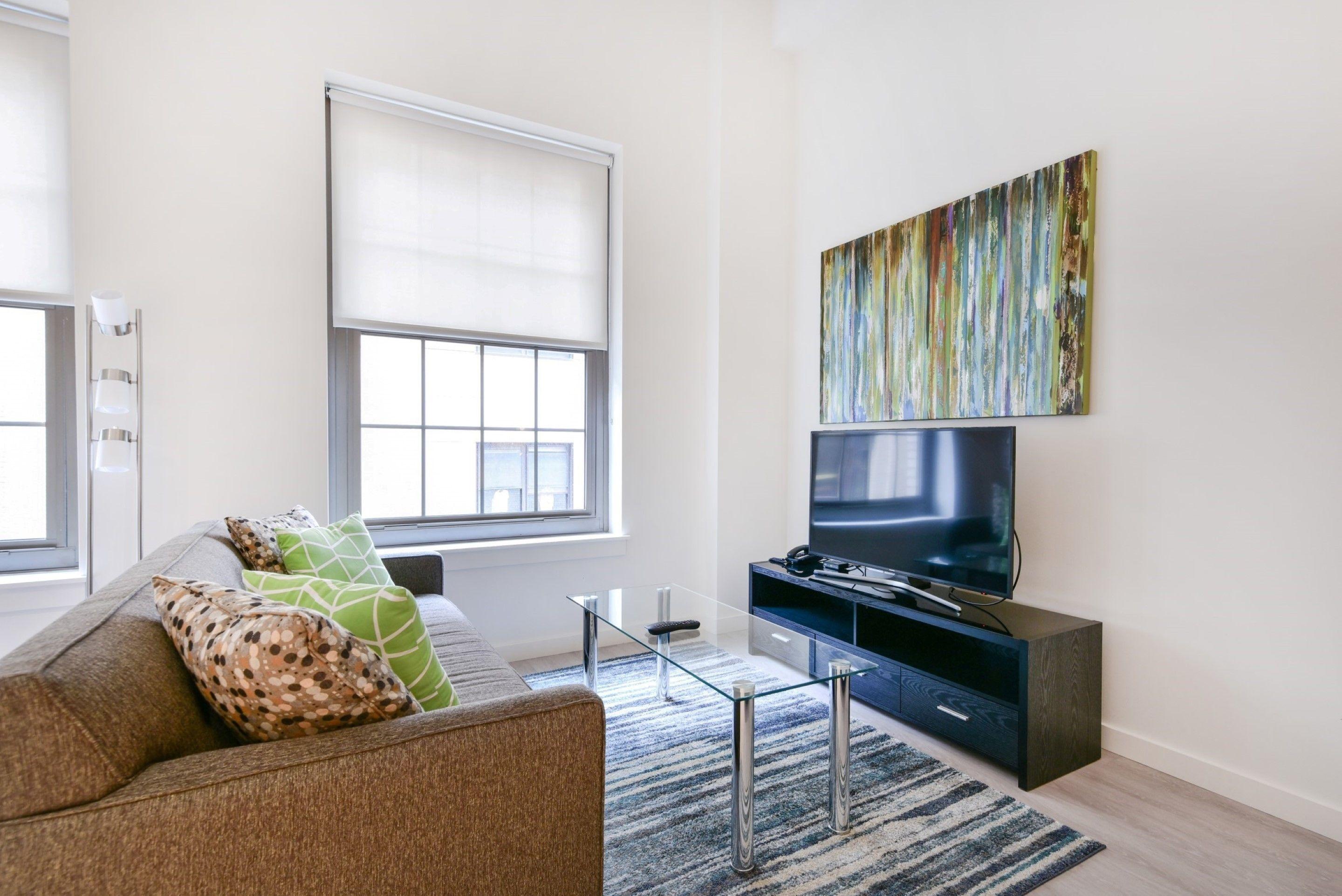 Apartment Global Luxury Downtown Boston