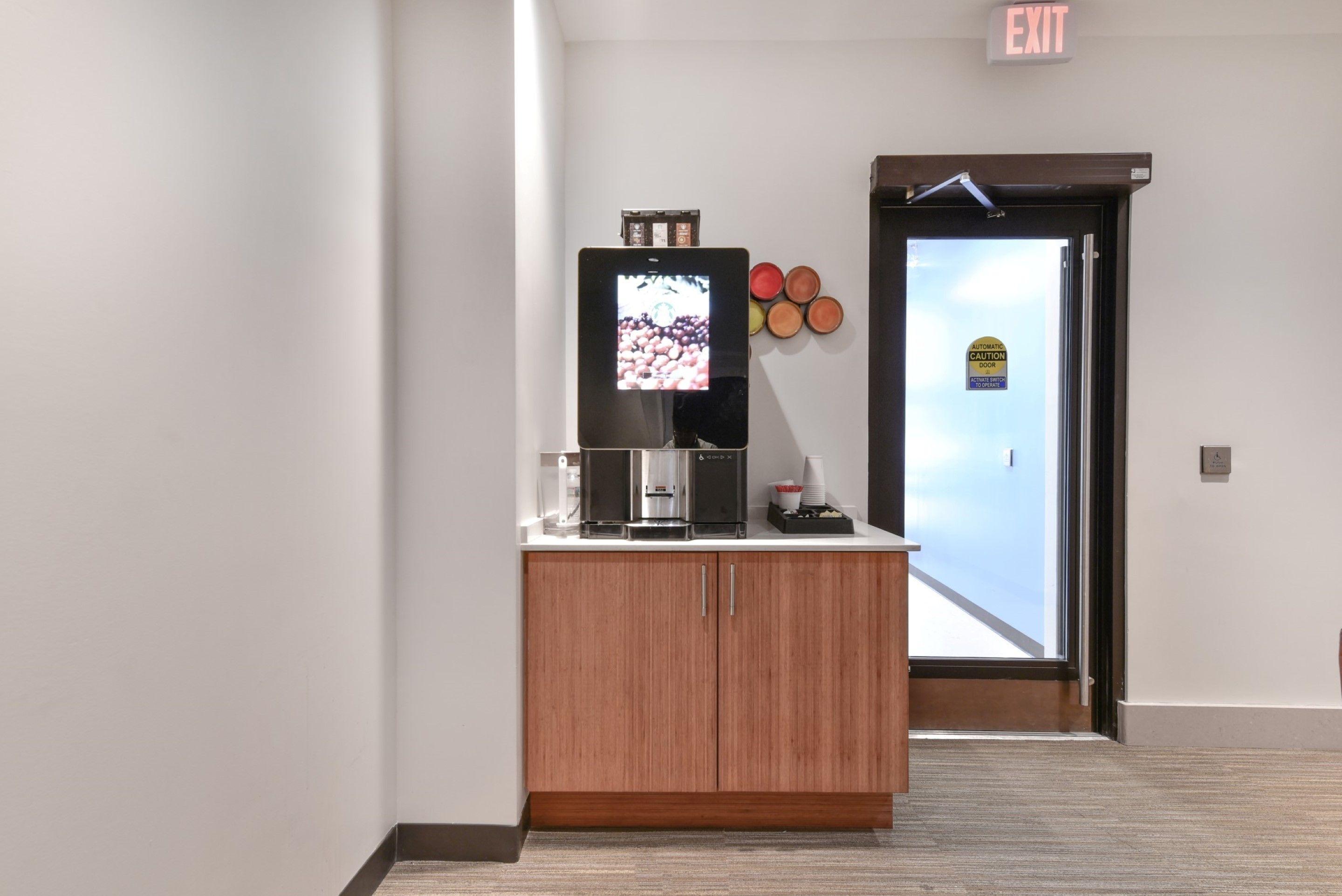 Global Luxury Downtown Boston