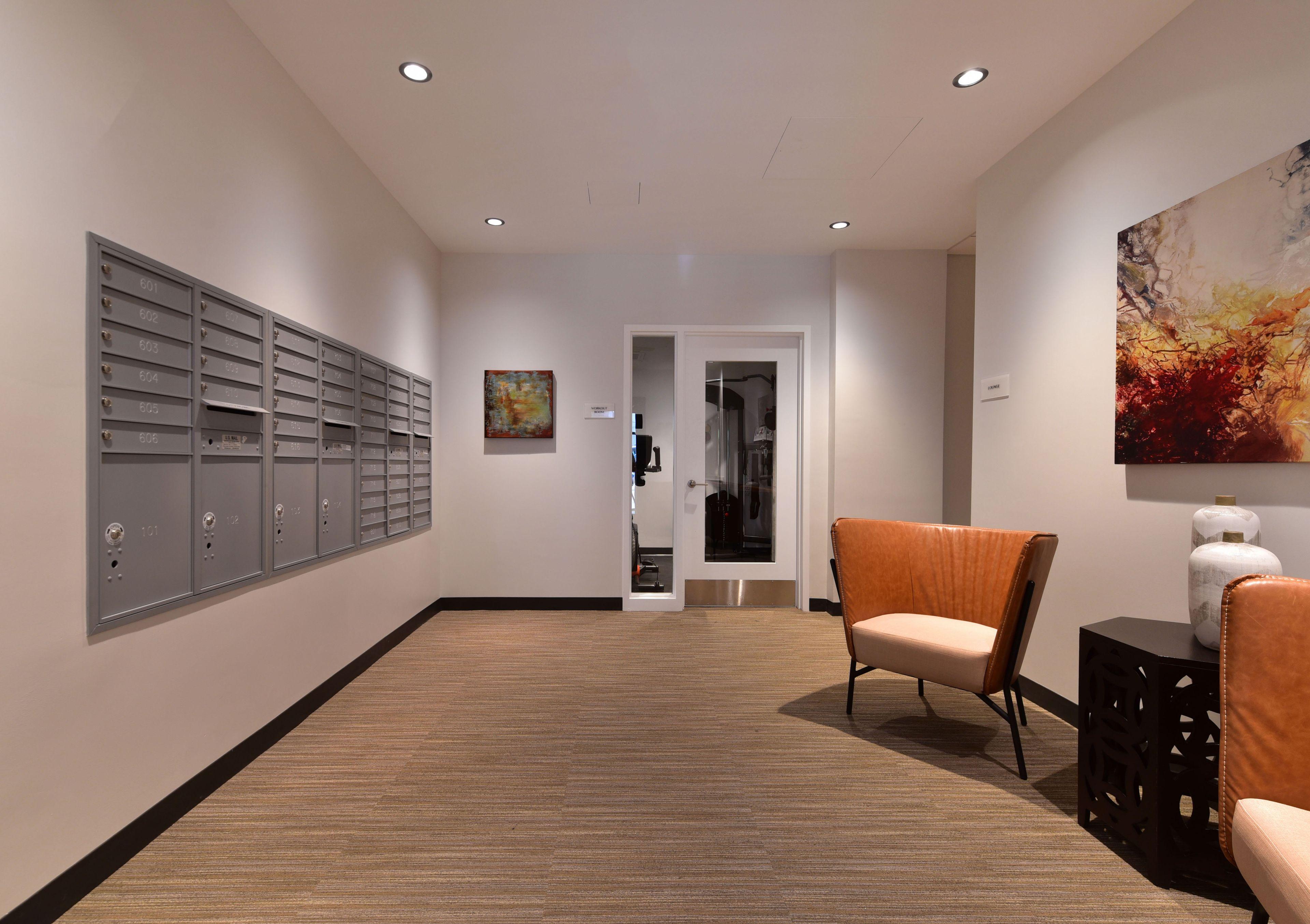 Global Luxury Downtown * Boston