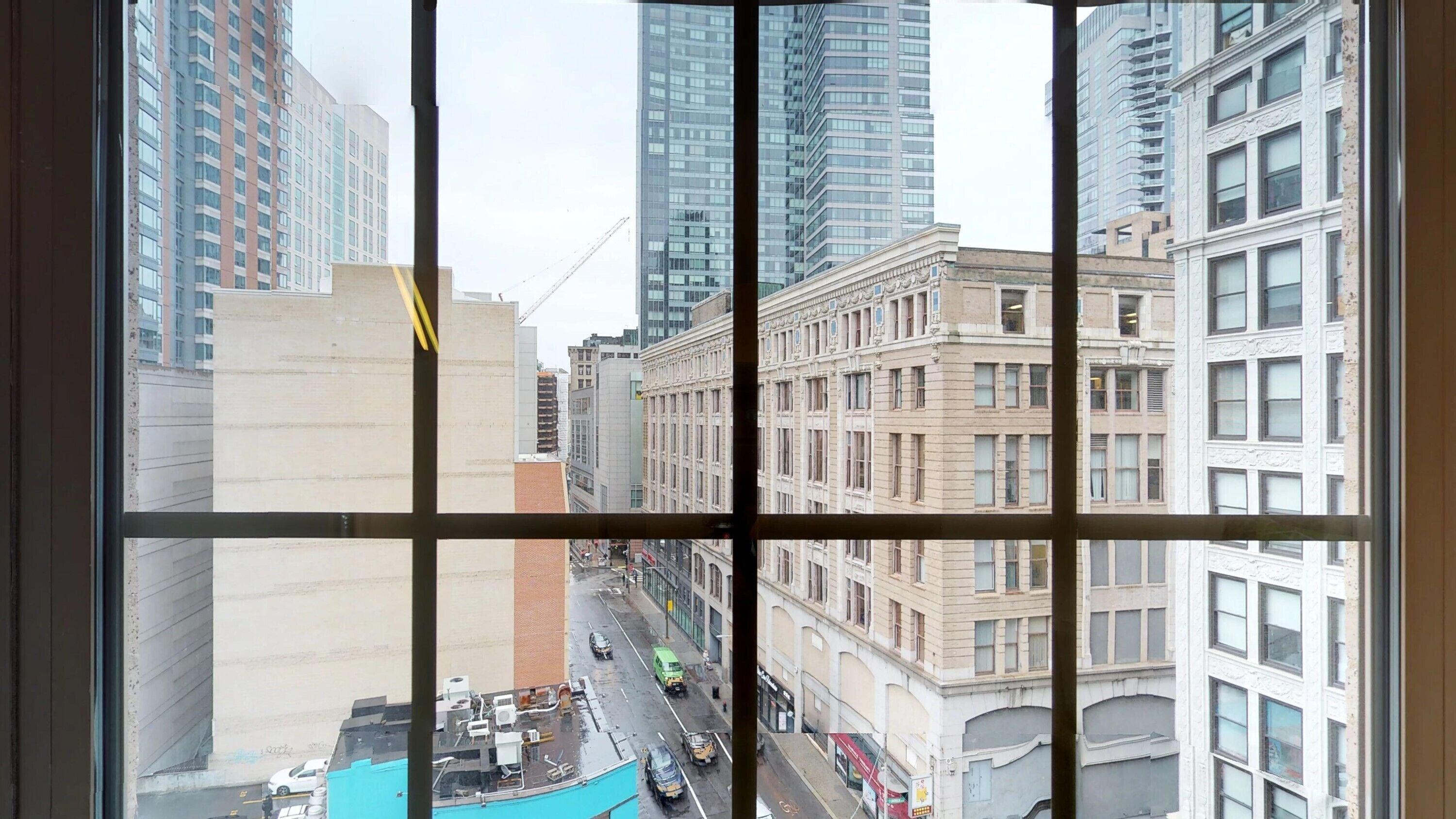 Global Luxury Downtown Boston