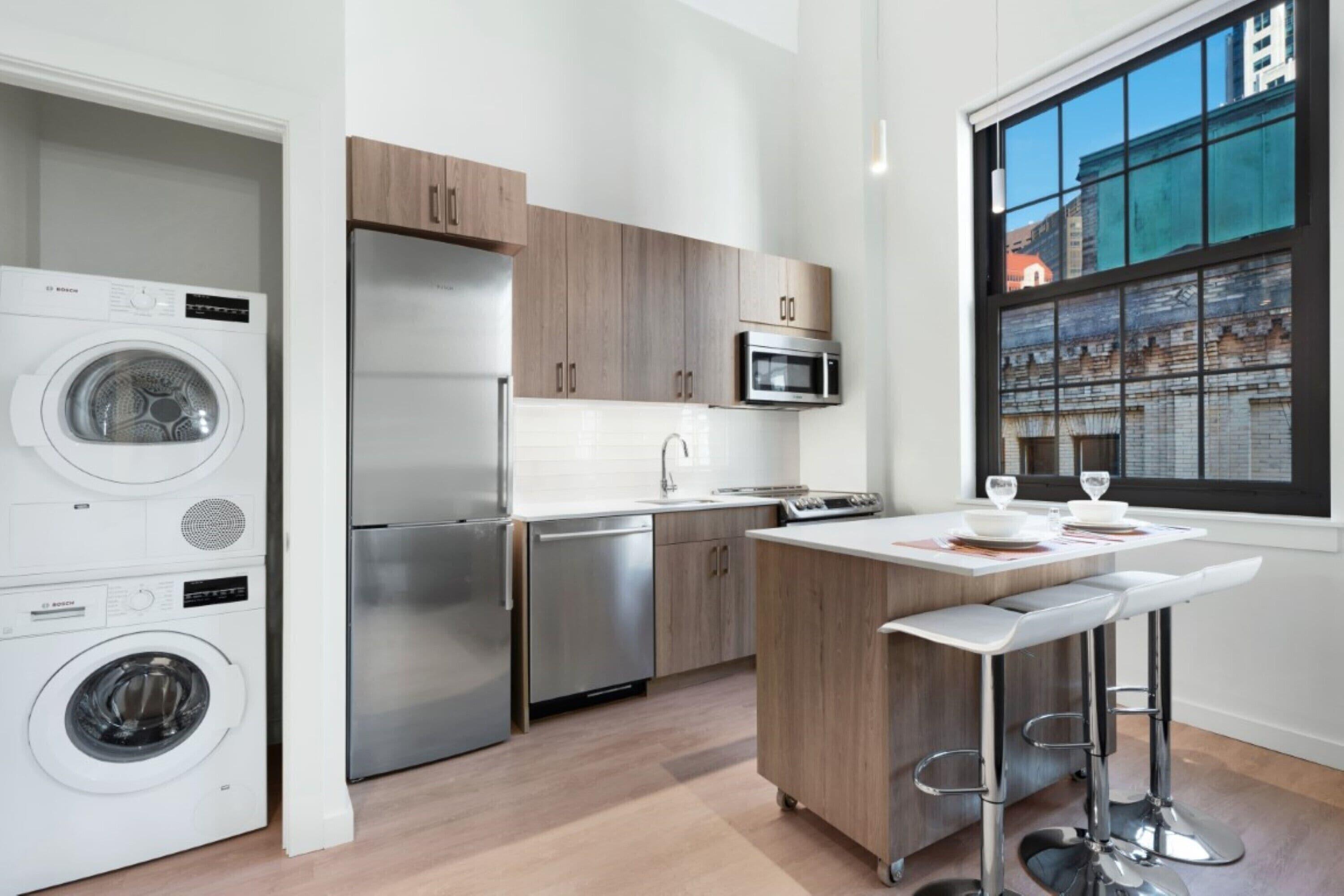 Global Luxury Downtown Boston