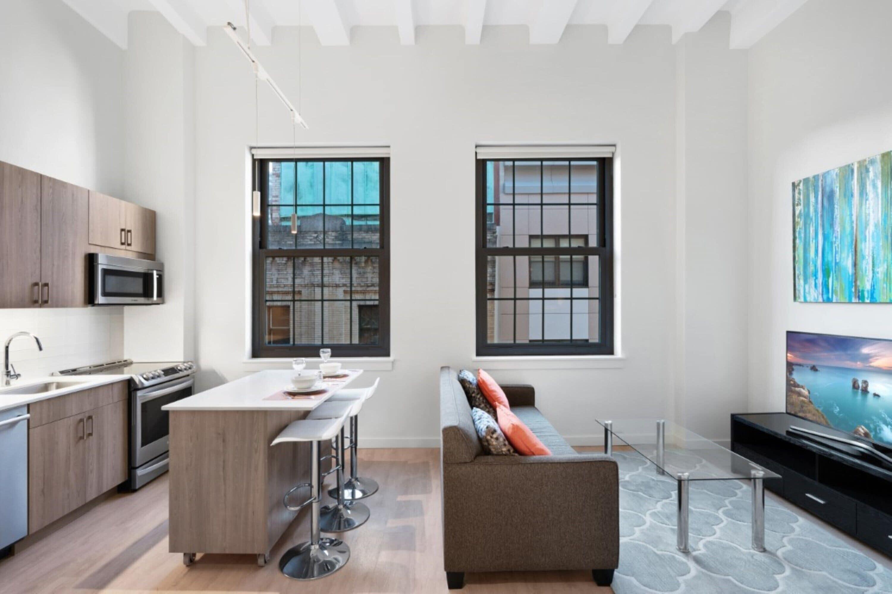 Global Luxury Downtown