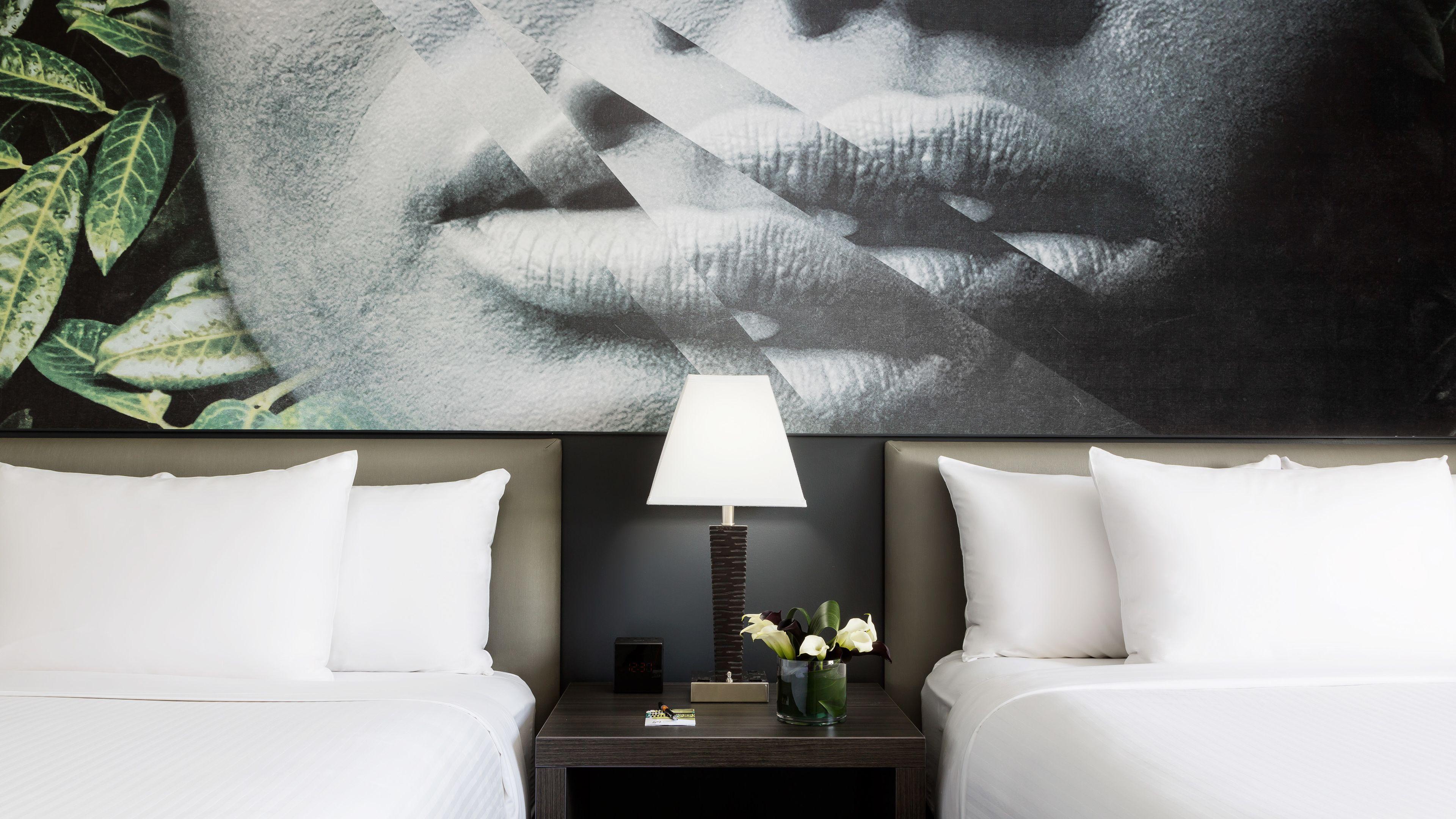 Hotel Allston Boston