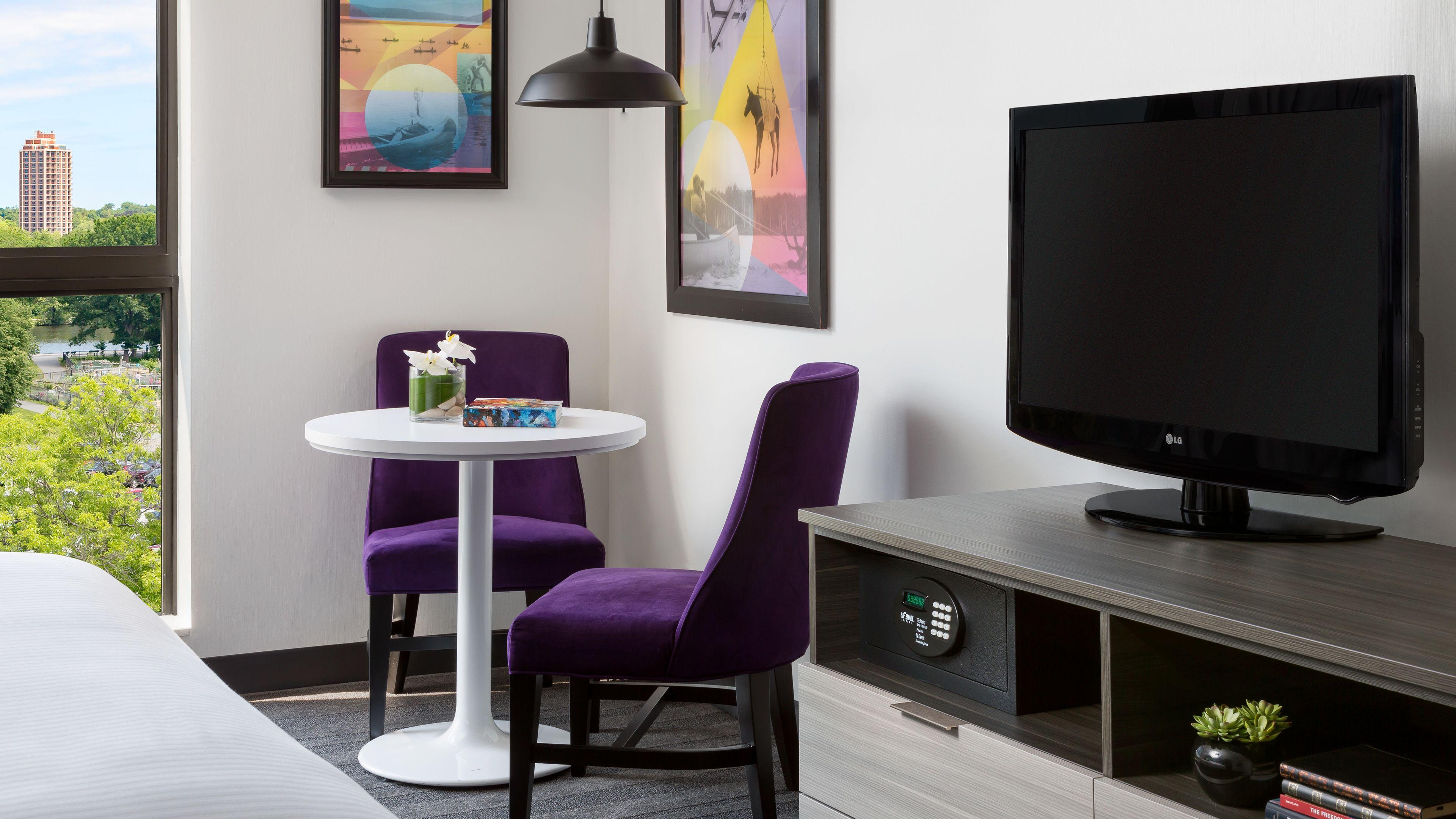 Allston Hotel Boston