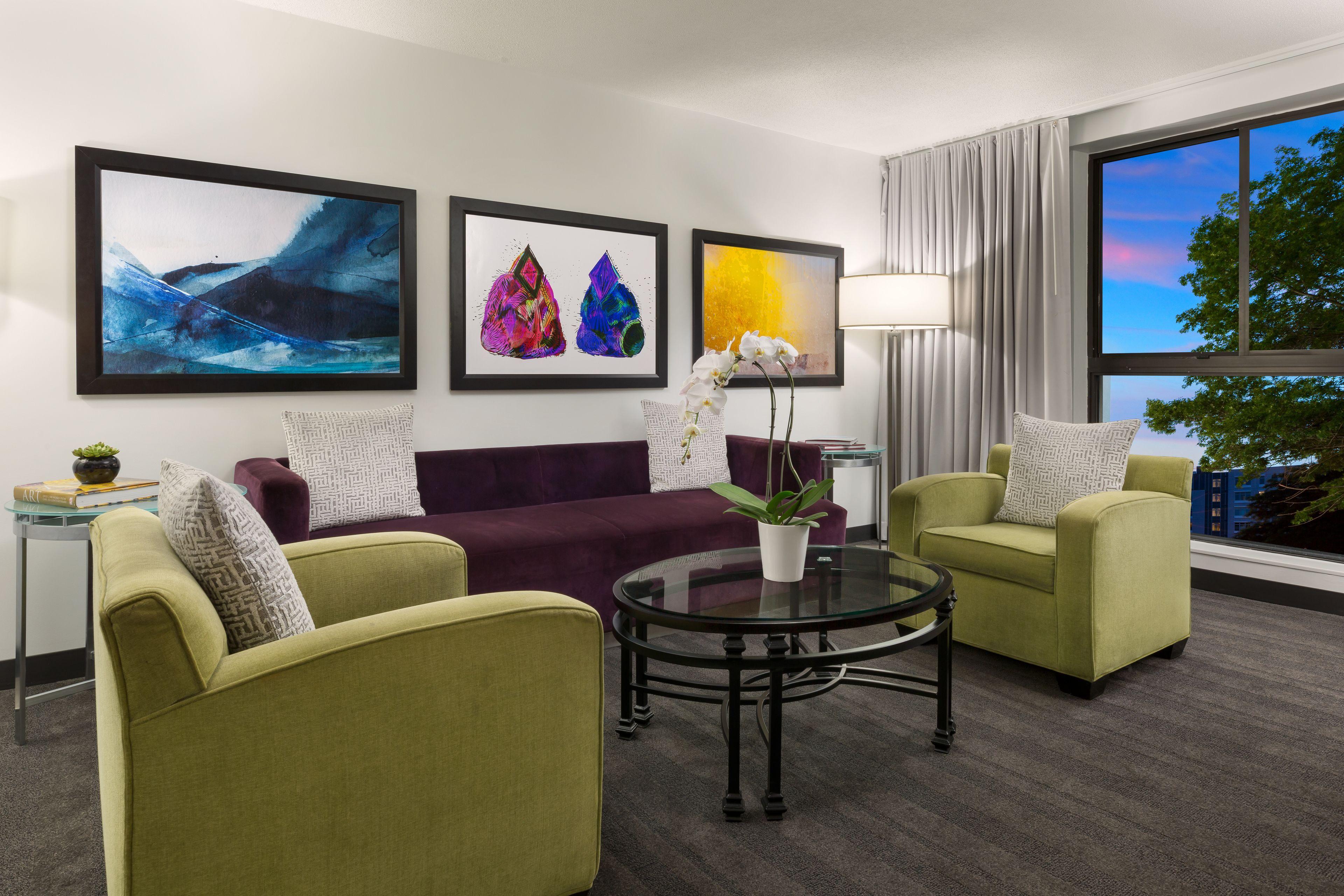 Allston Hotel