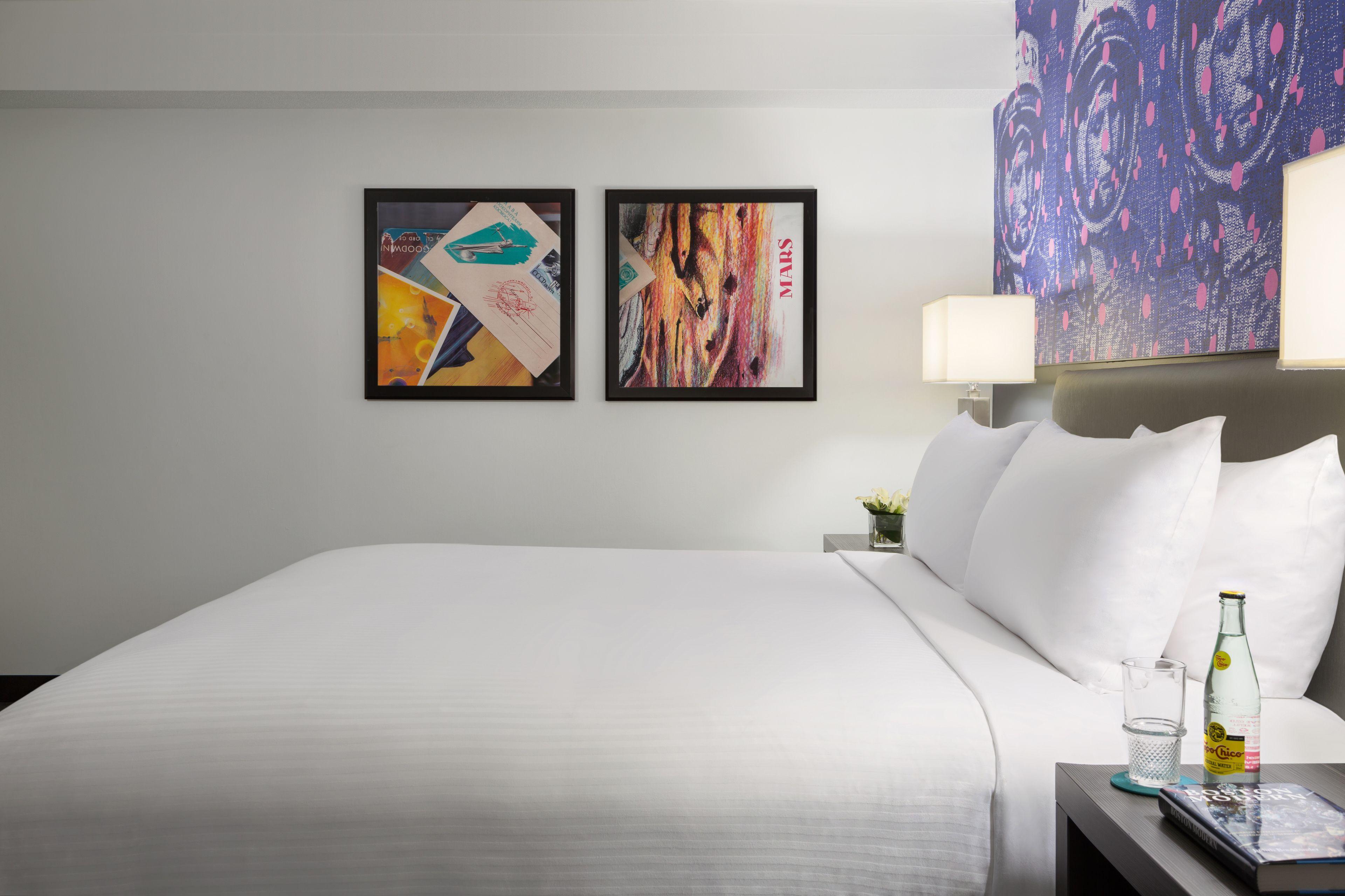 Allston Hotel Boston