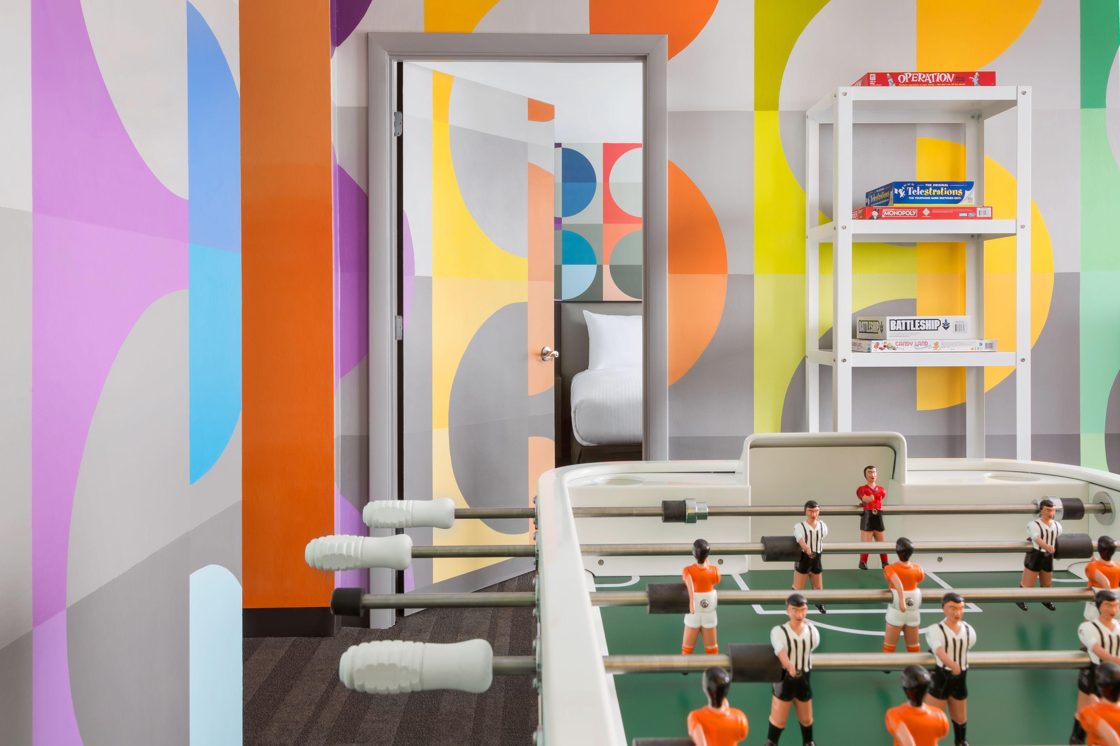 Hotel Allston Boston