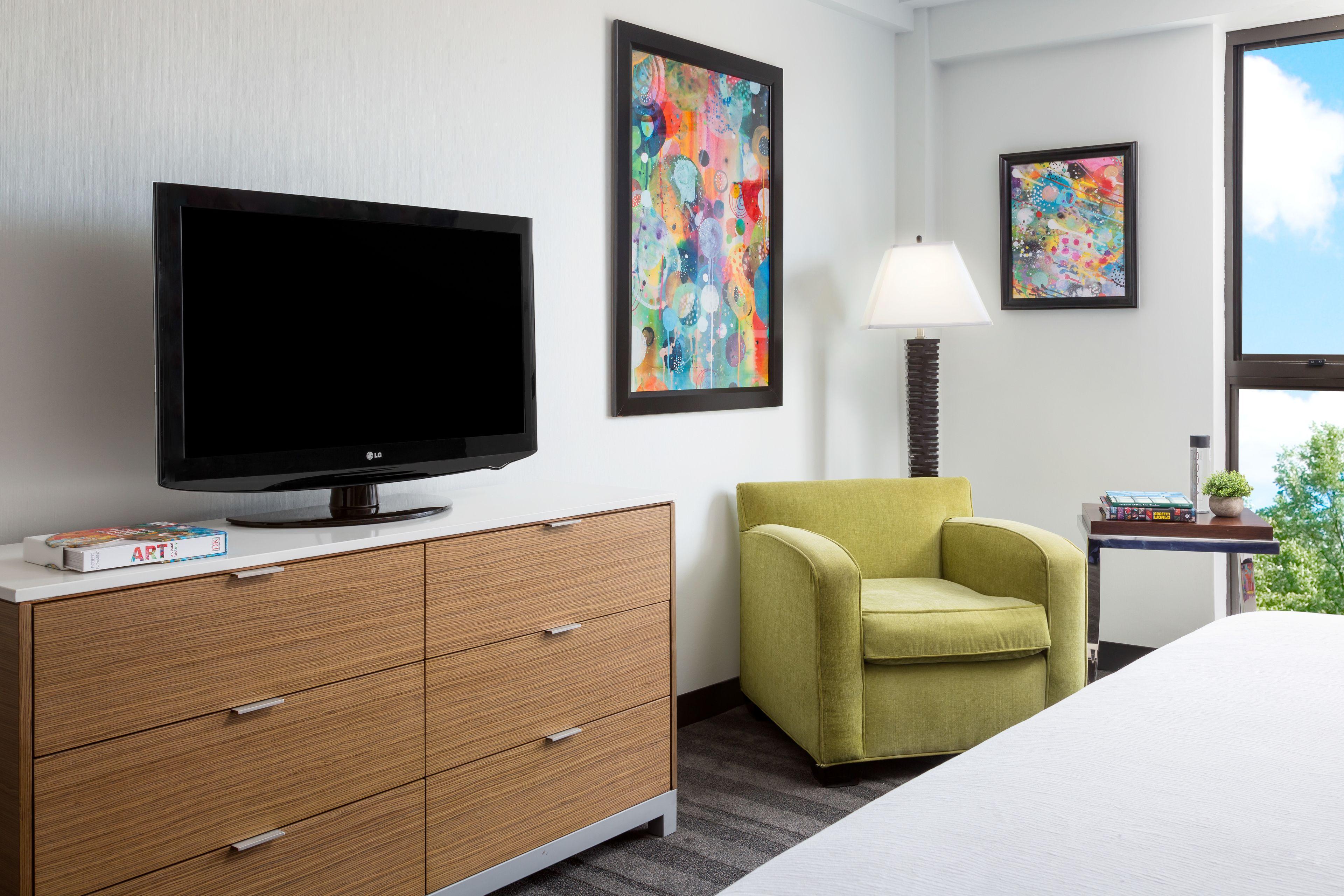 Allston 4*