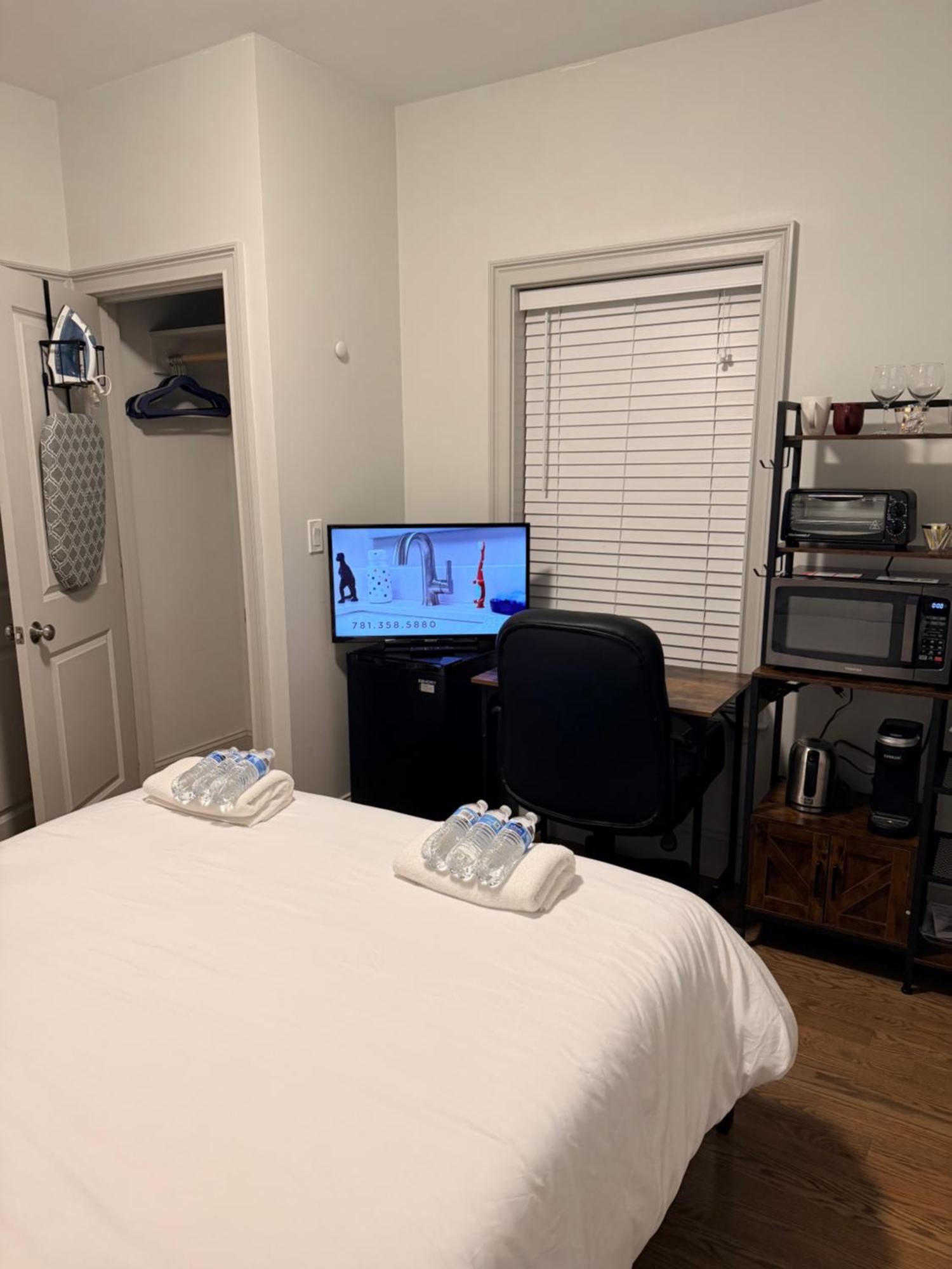 Historic Lower Mills Boston