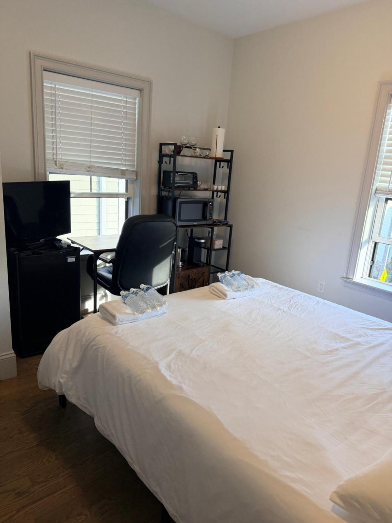 Homestay Historic Lower Mills