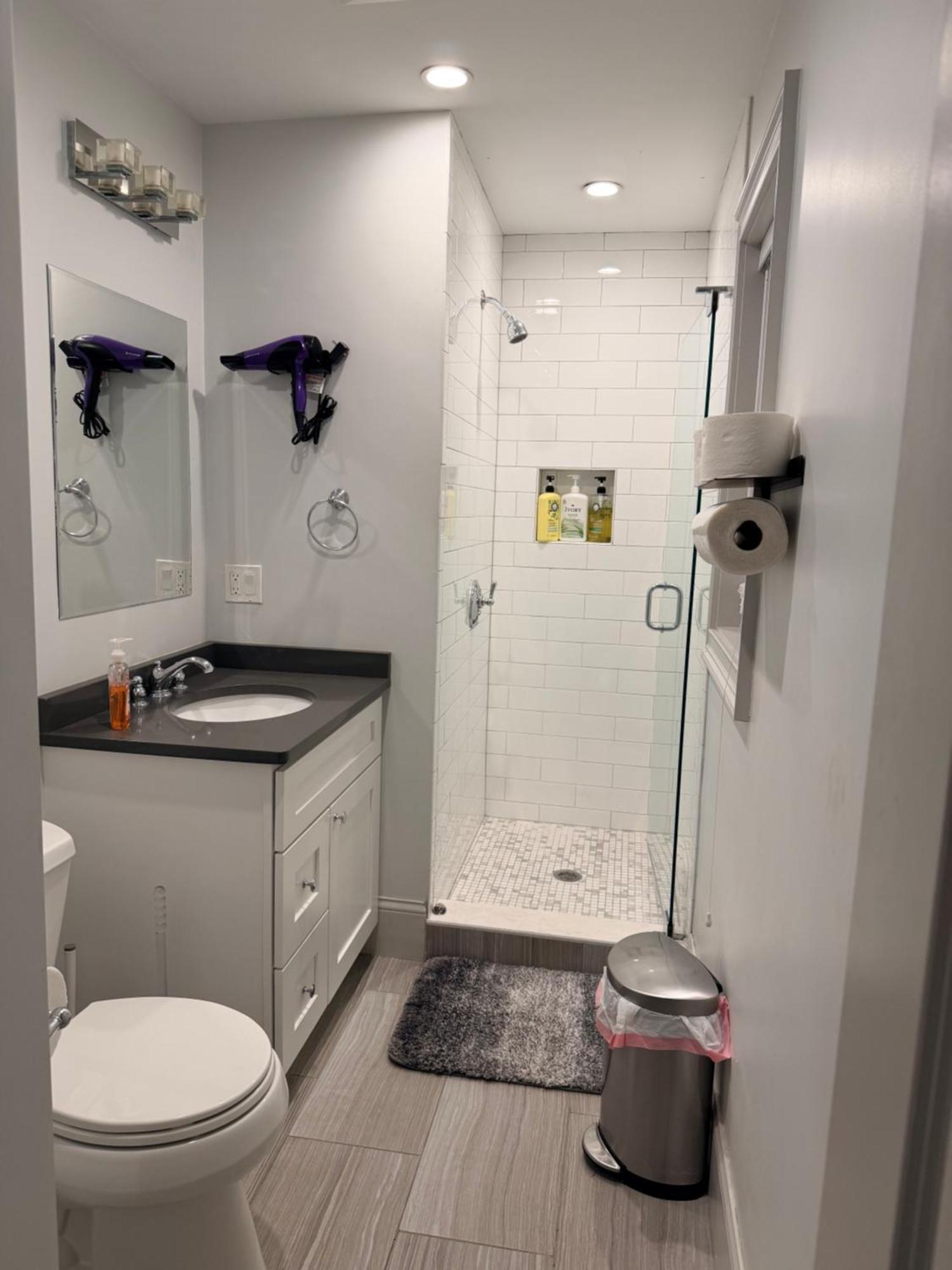 Historic Lower Mills * Boston