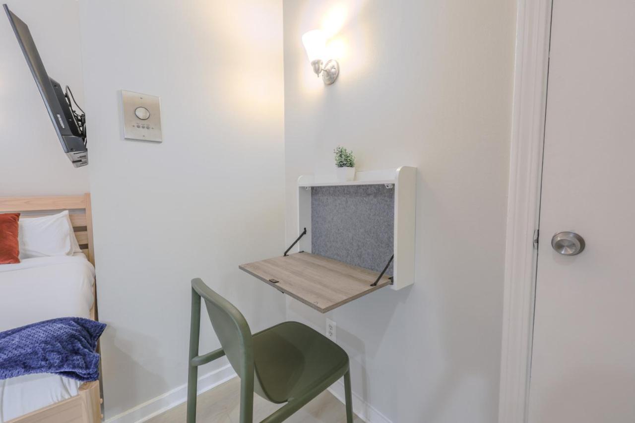 Apartment Delightful Back Bay Boston