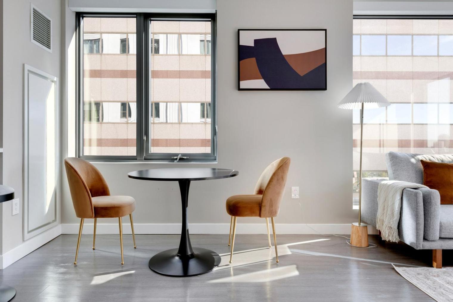 Blueground West End Rooftop Nr North End Bos-1250 Apartment *