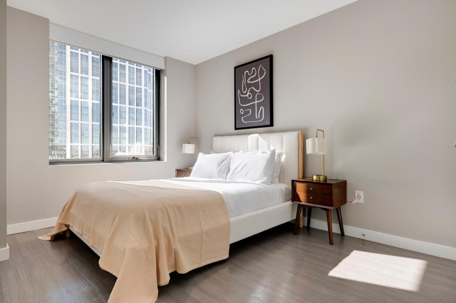 Blueground West End Rooftop Nr North End Bos-1250 Apartment *