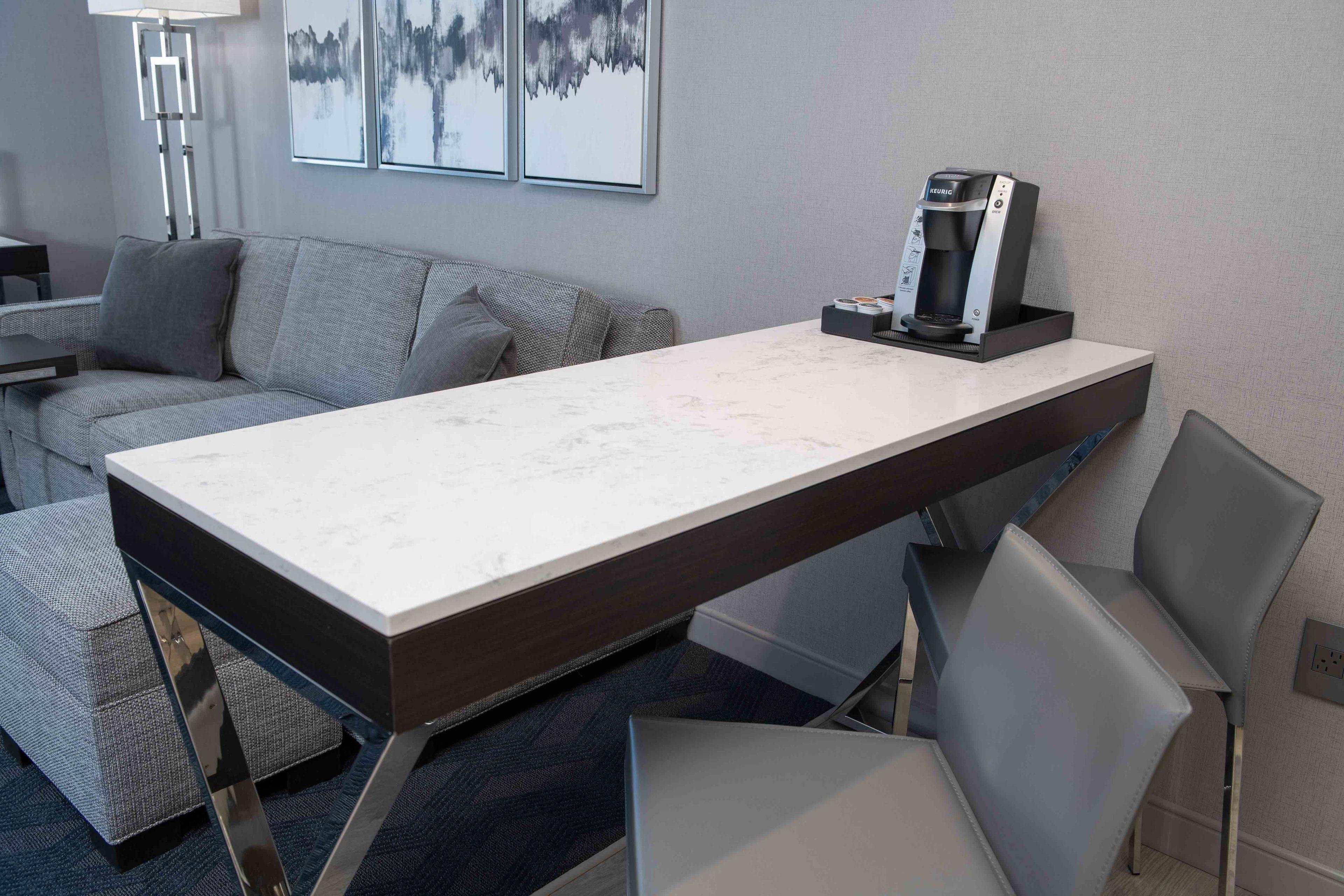 Hotel Downtown/south End 3*