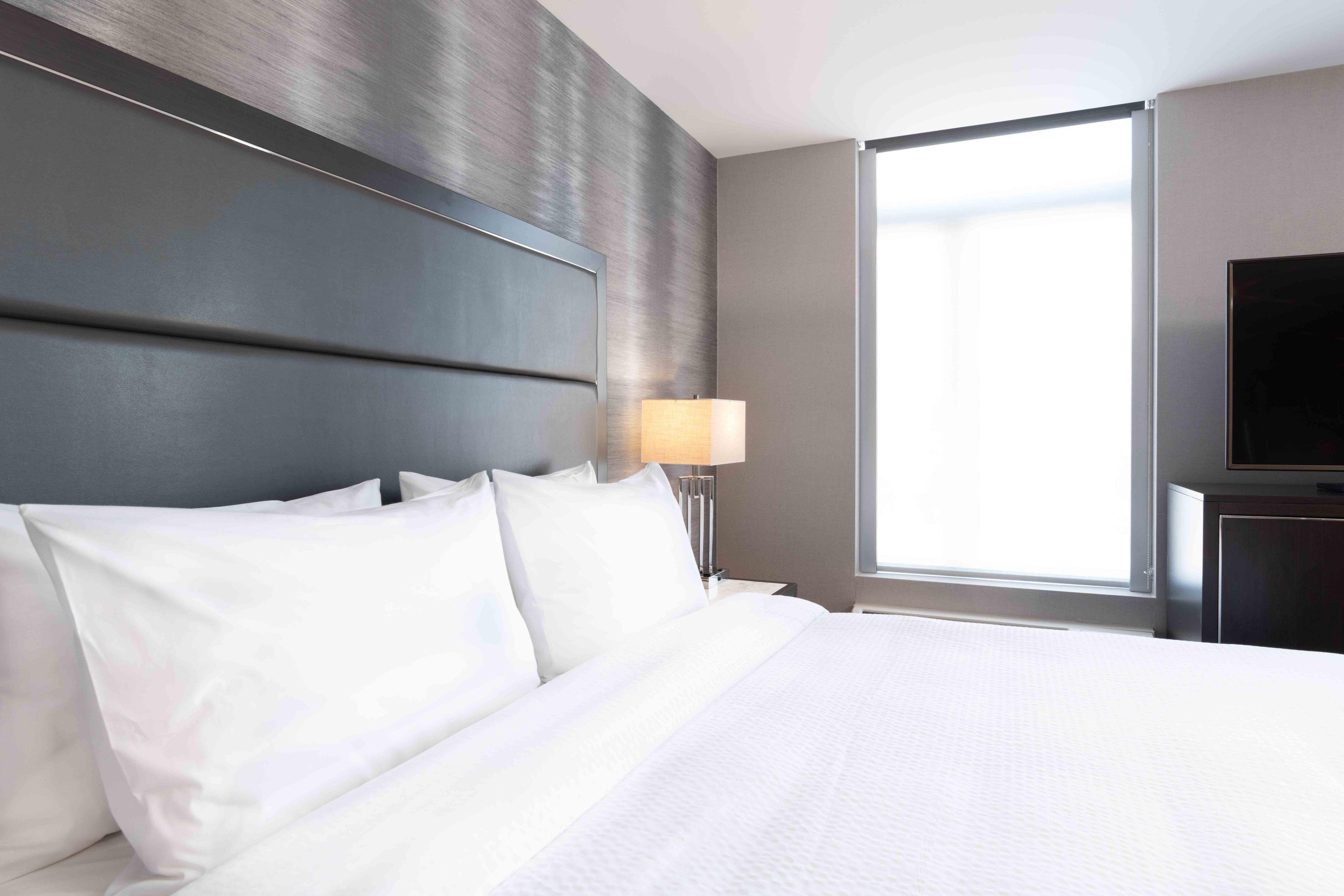 Downtown/south End Hotel Boston