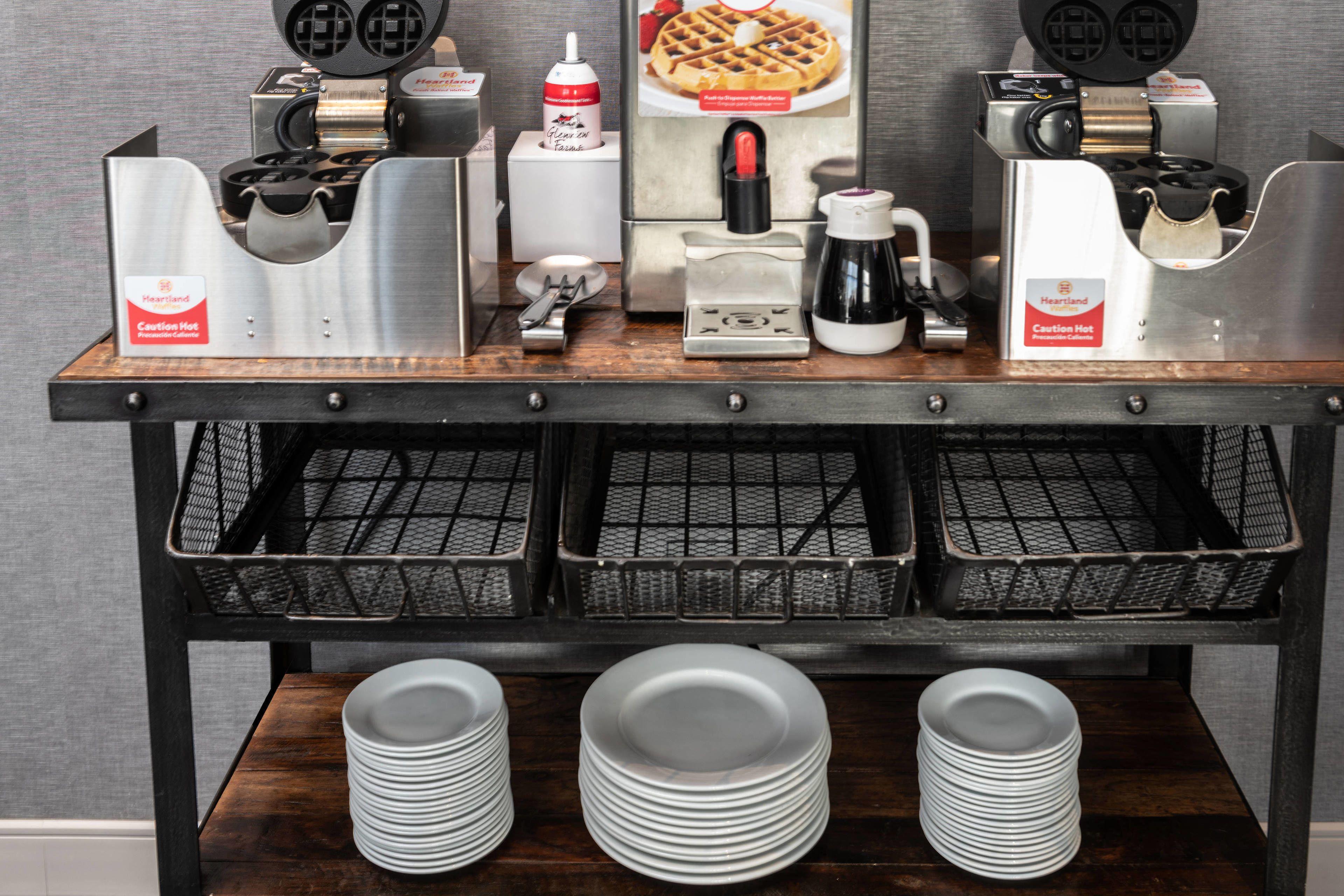 Downtown/south End Hotel Boston