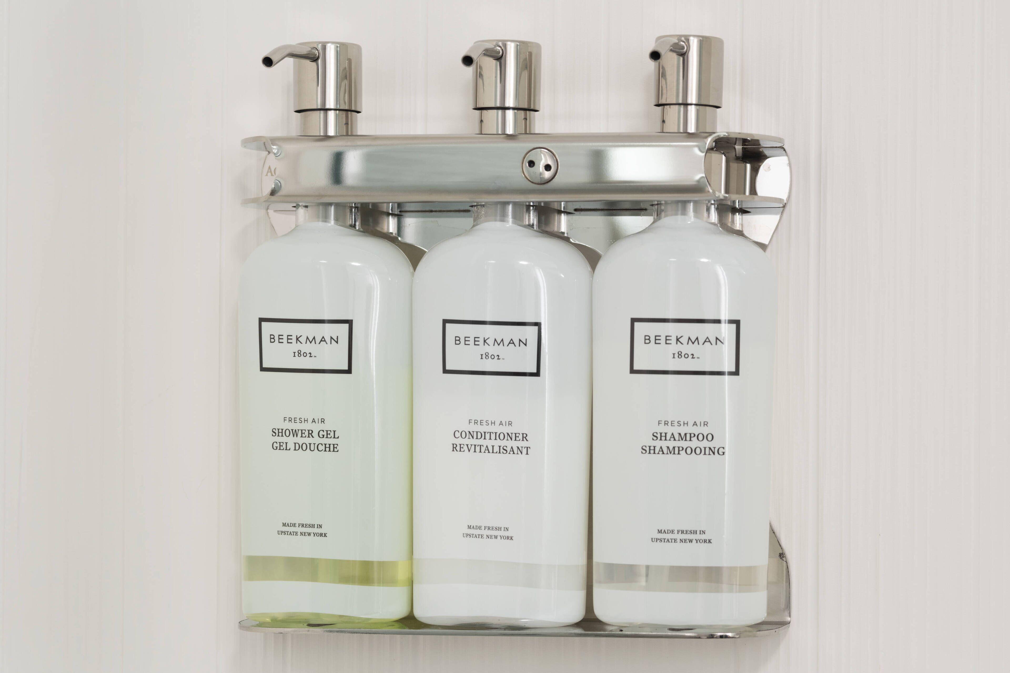 Hotel Downtown/south End Boston