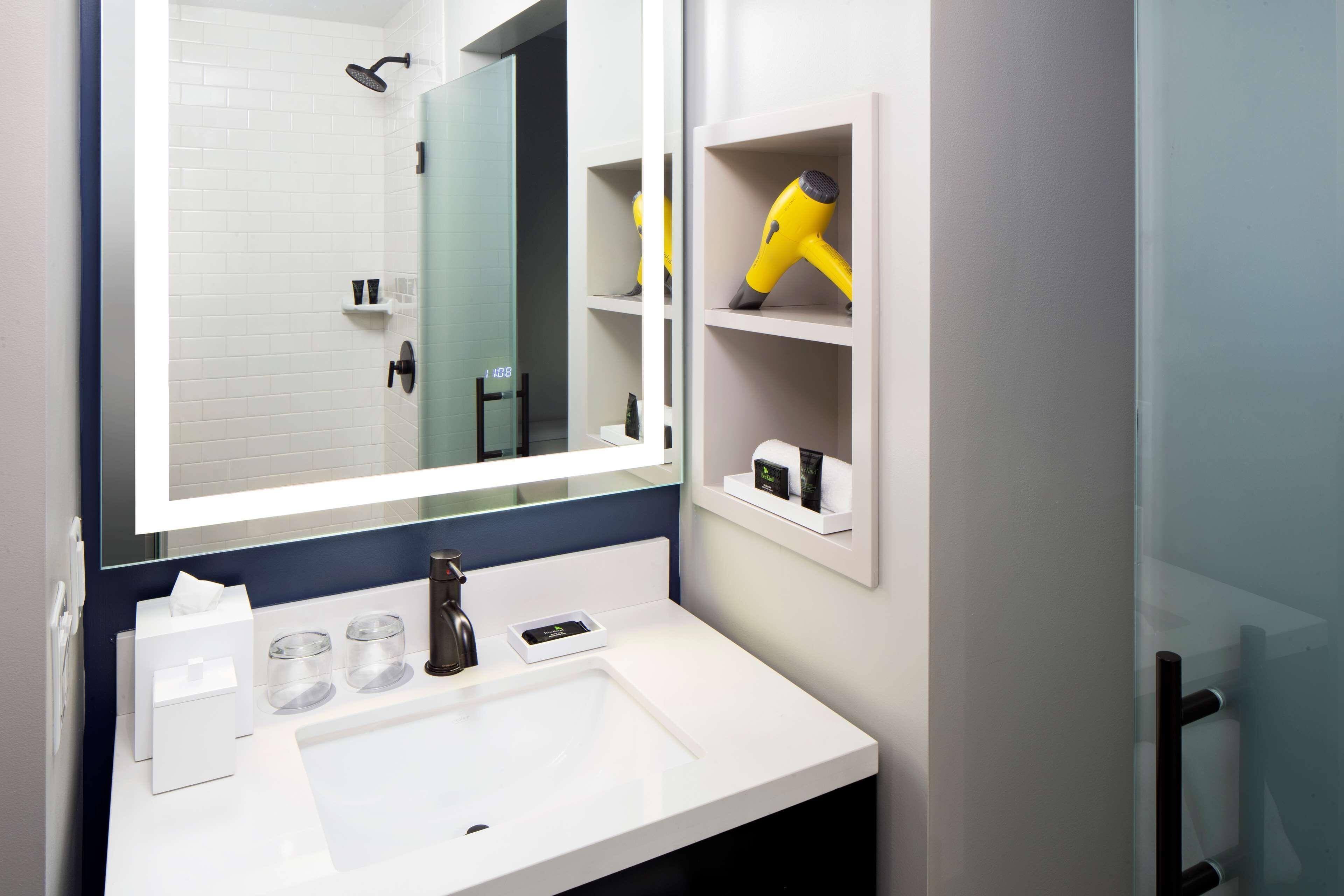 Hyatt Centric Faneuil Hall Hotel