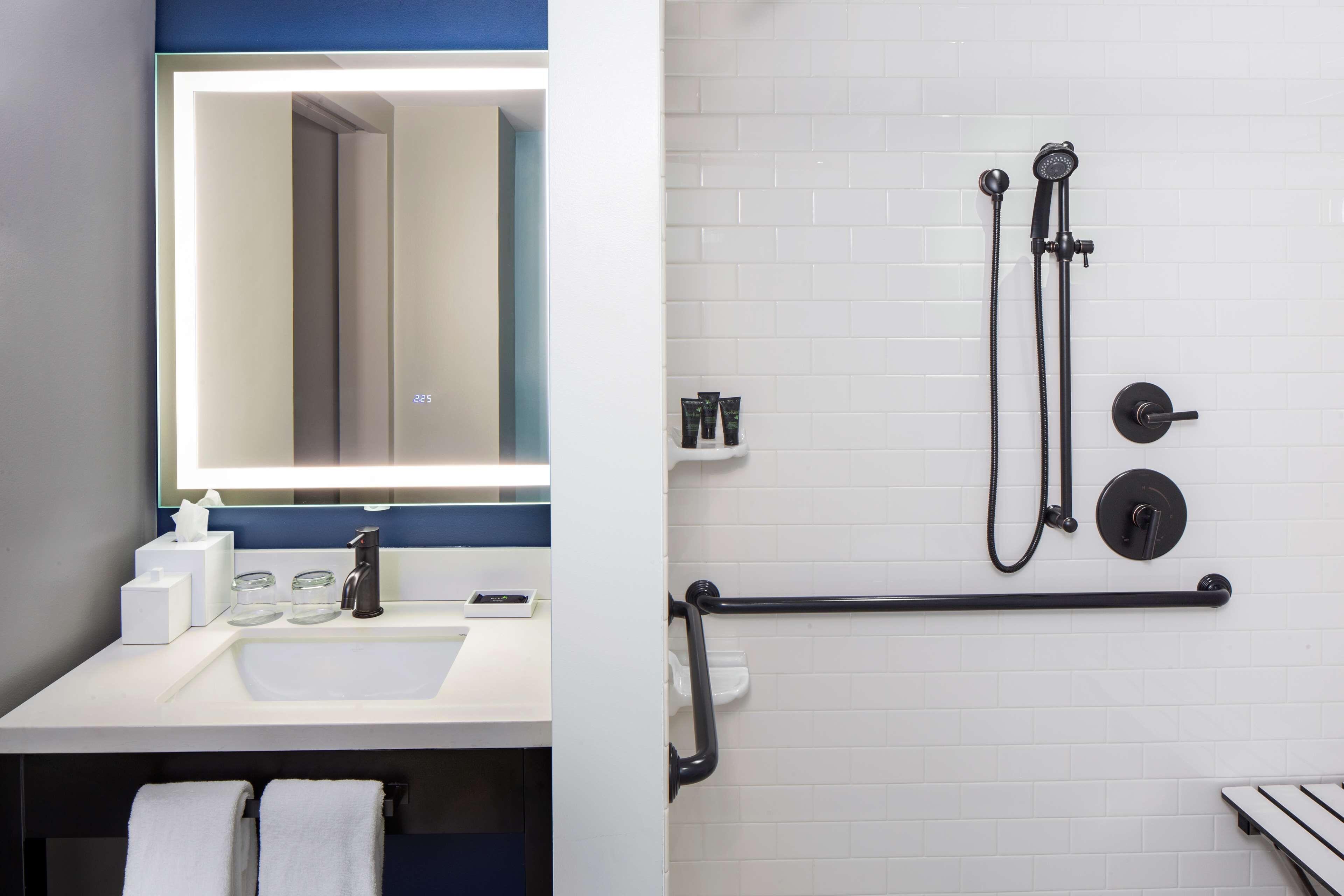 Hyatt Centric Faneuil Hall 4* Boston