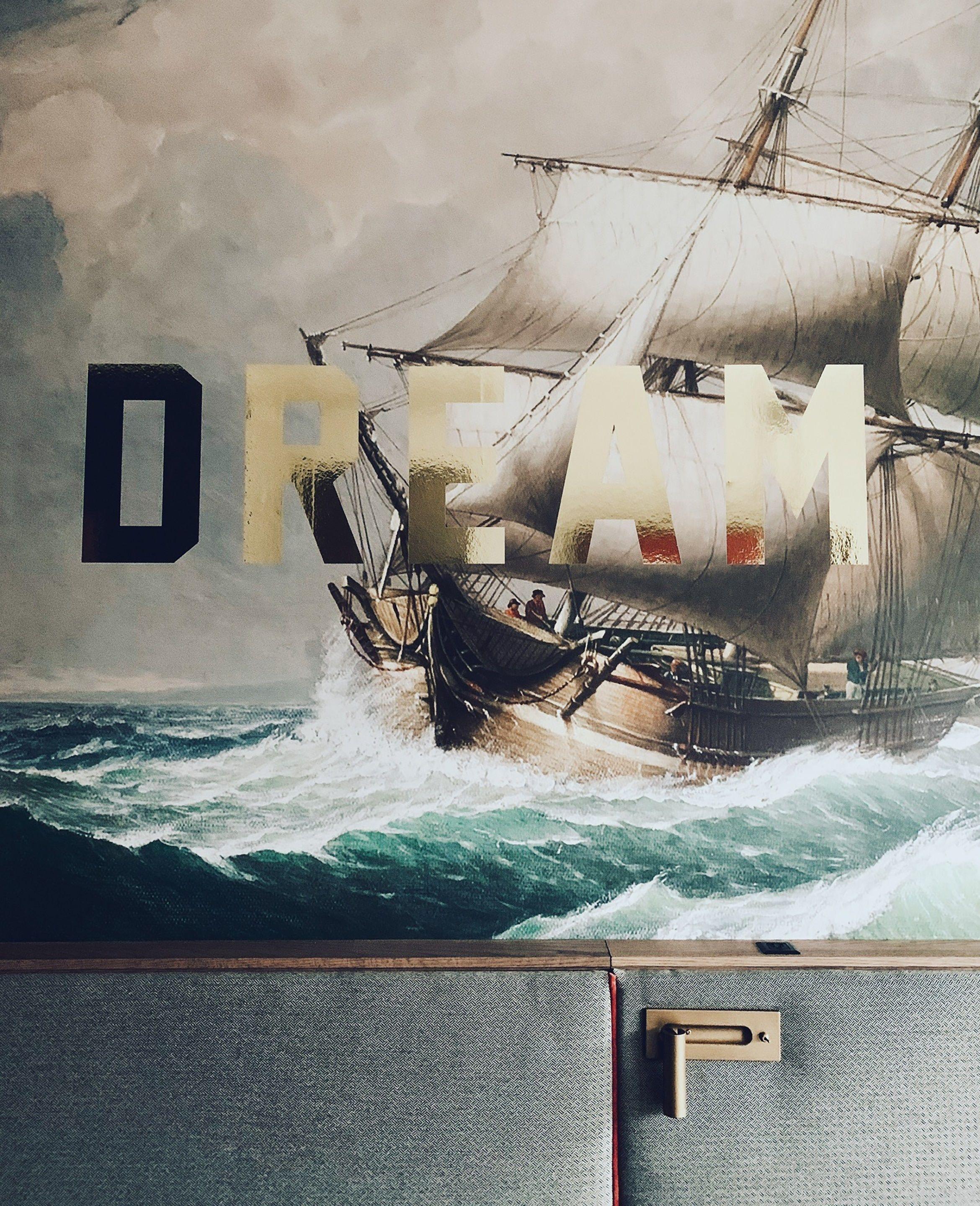 The Revolution Hotel