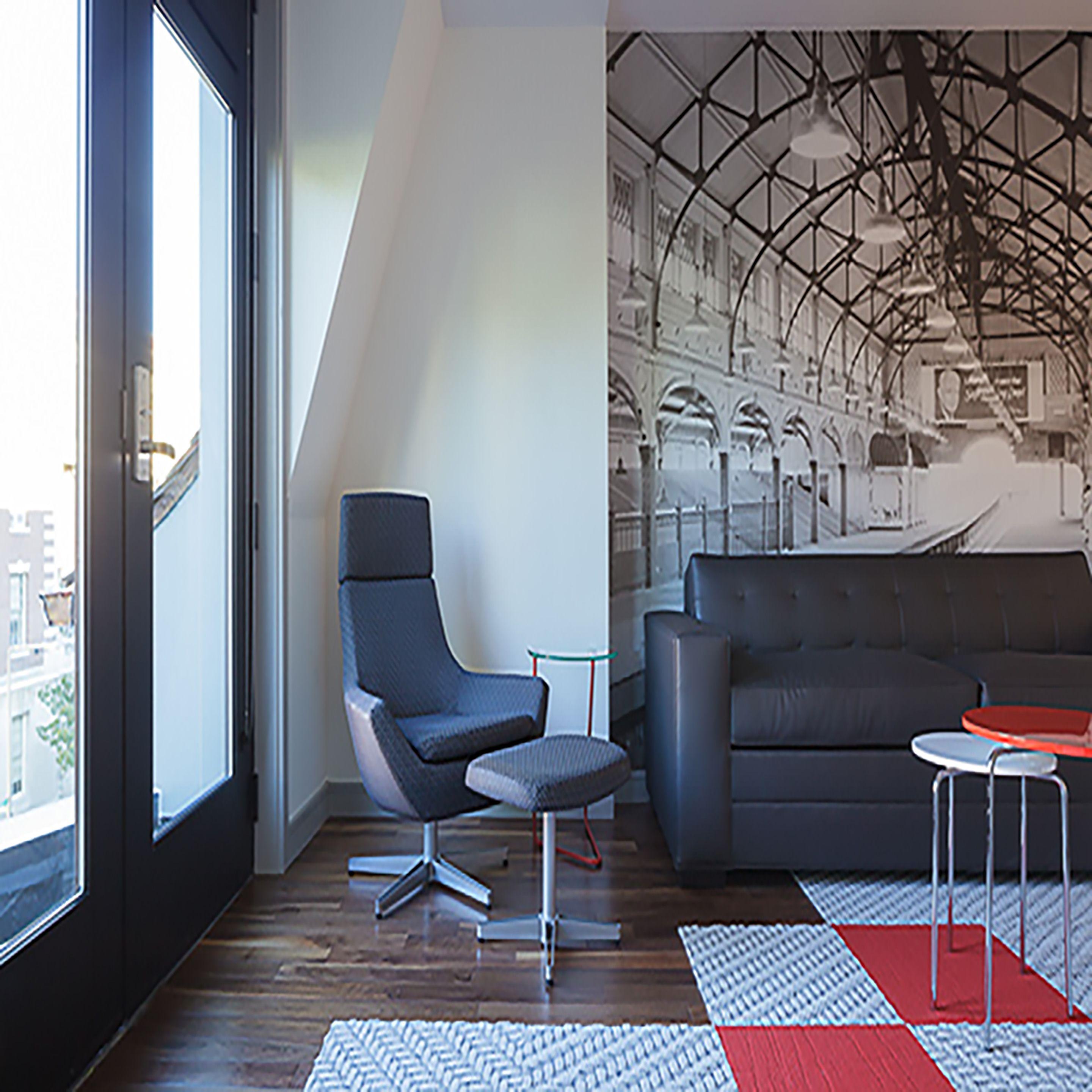 Hotel The Revolution