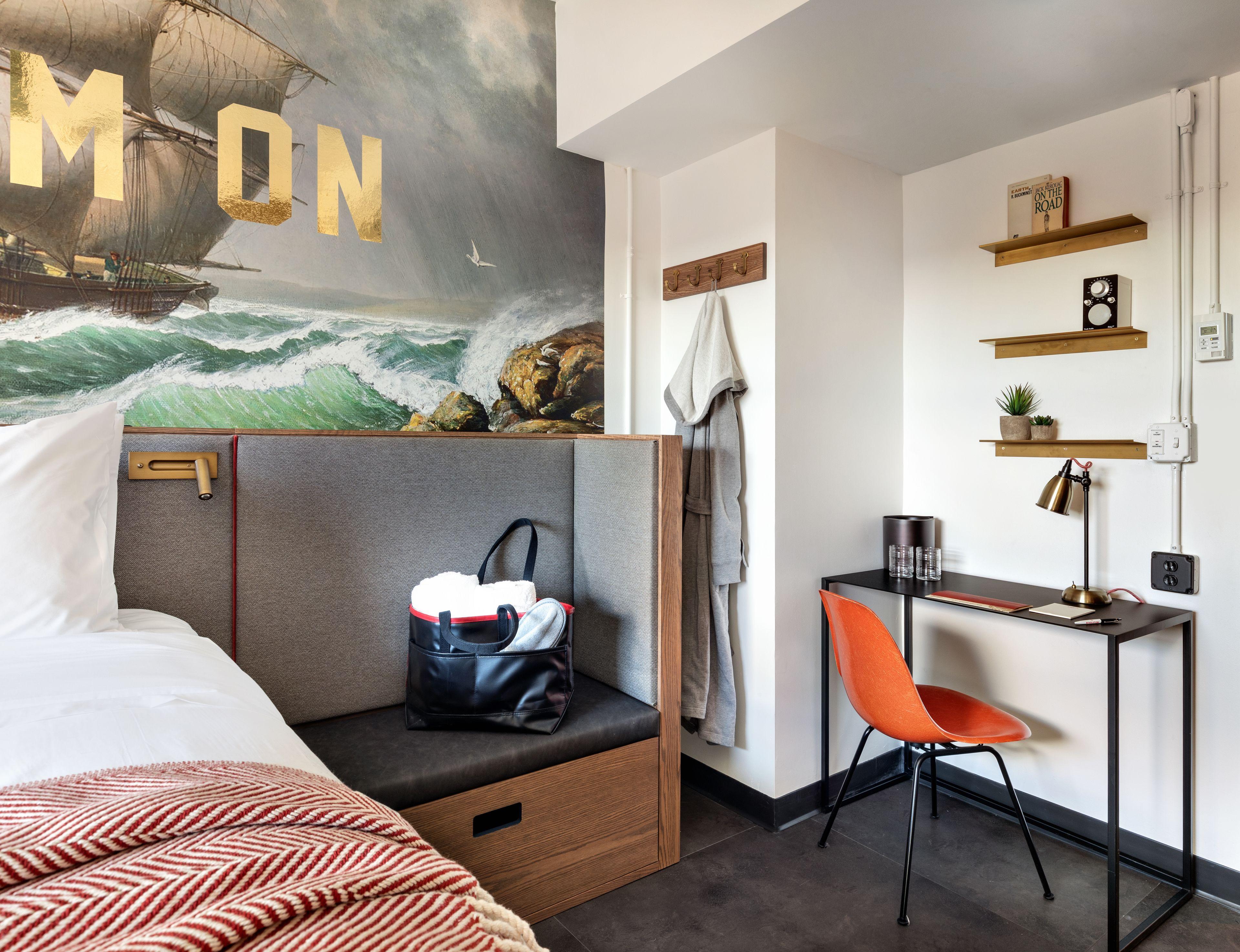 The Revolution Boston