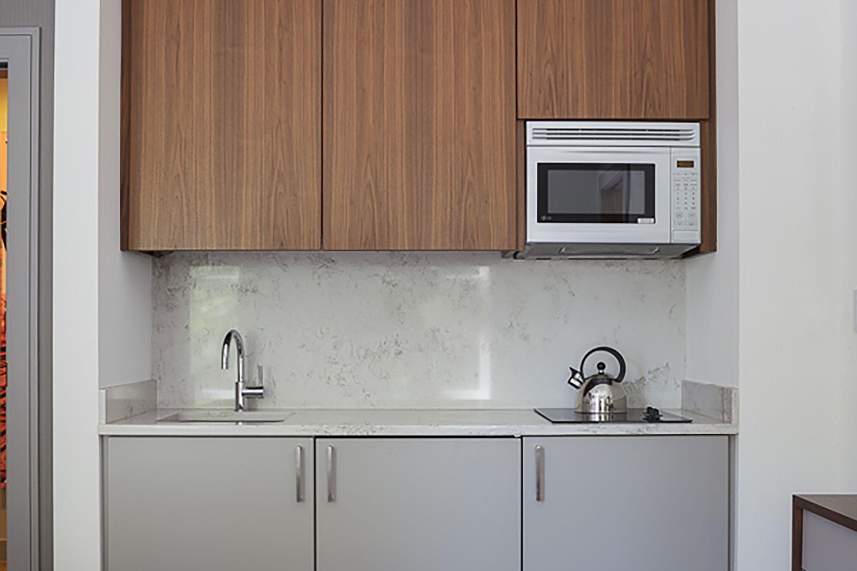 The Revolution Hotel Boston