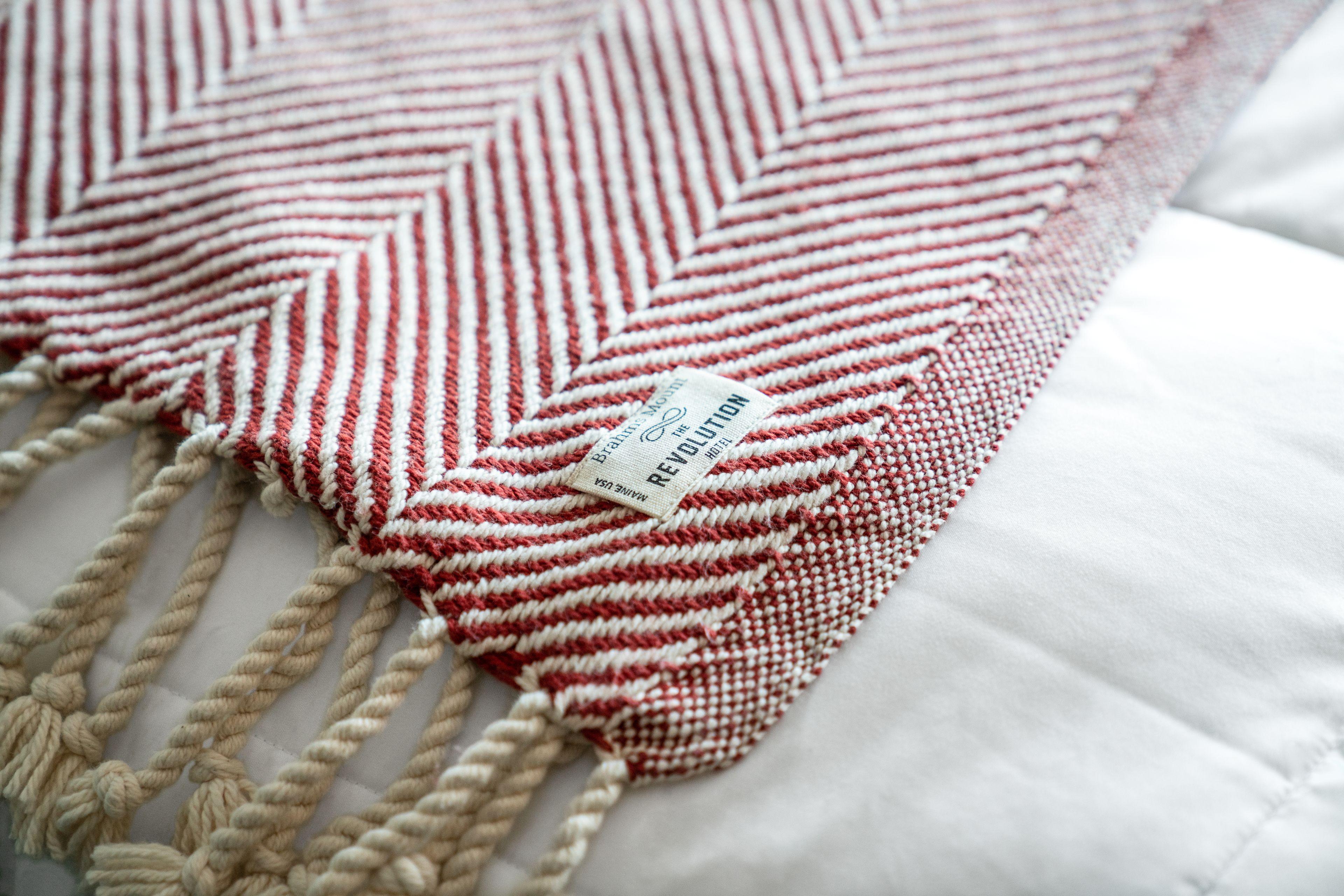 The Revolution Boston