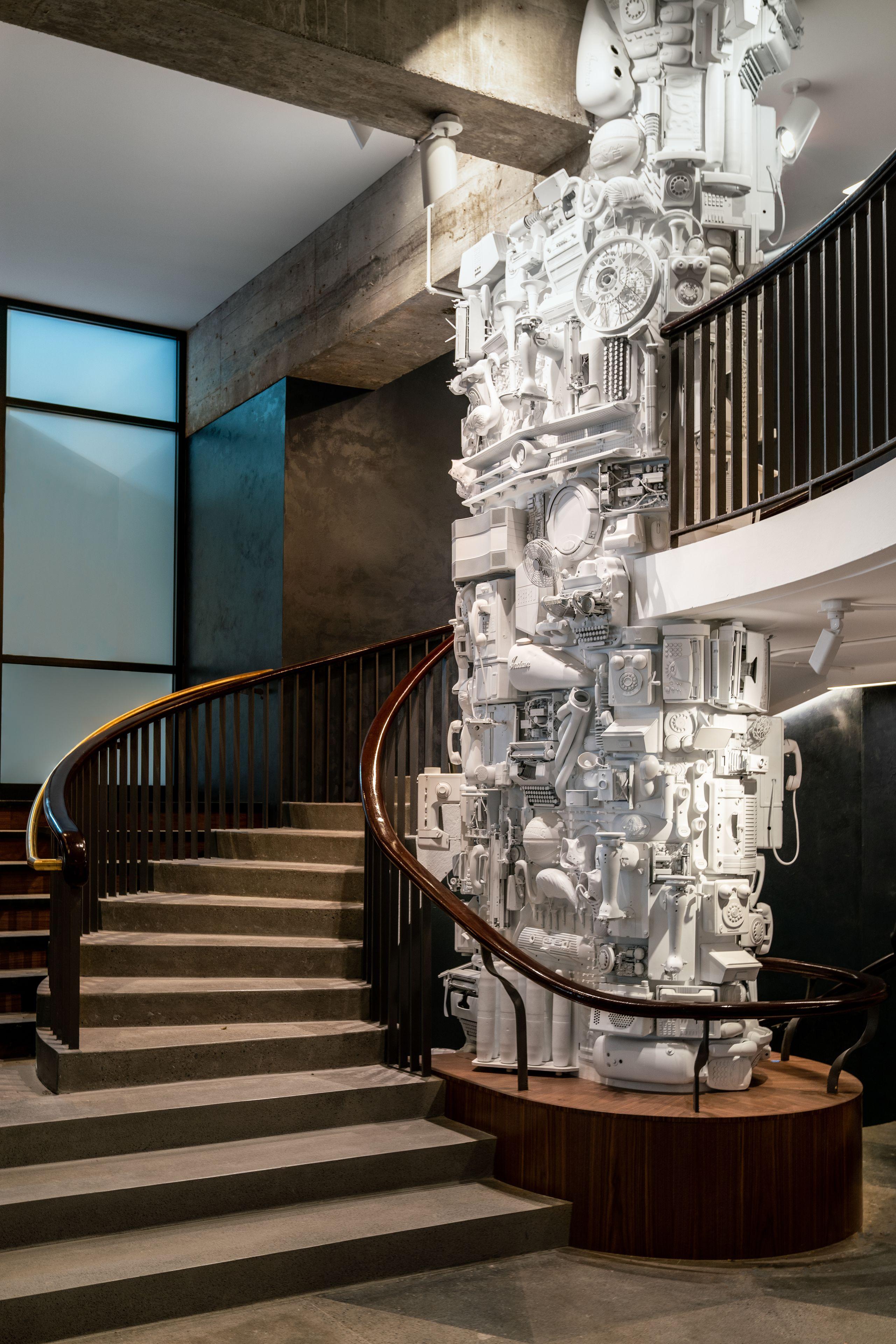 Hotel The Revolution Boston