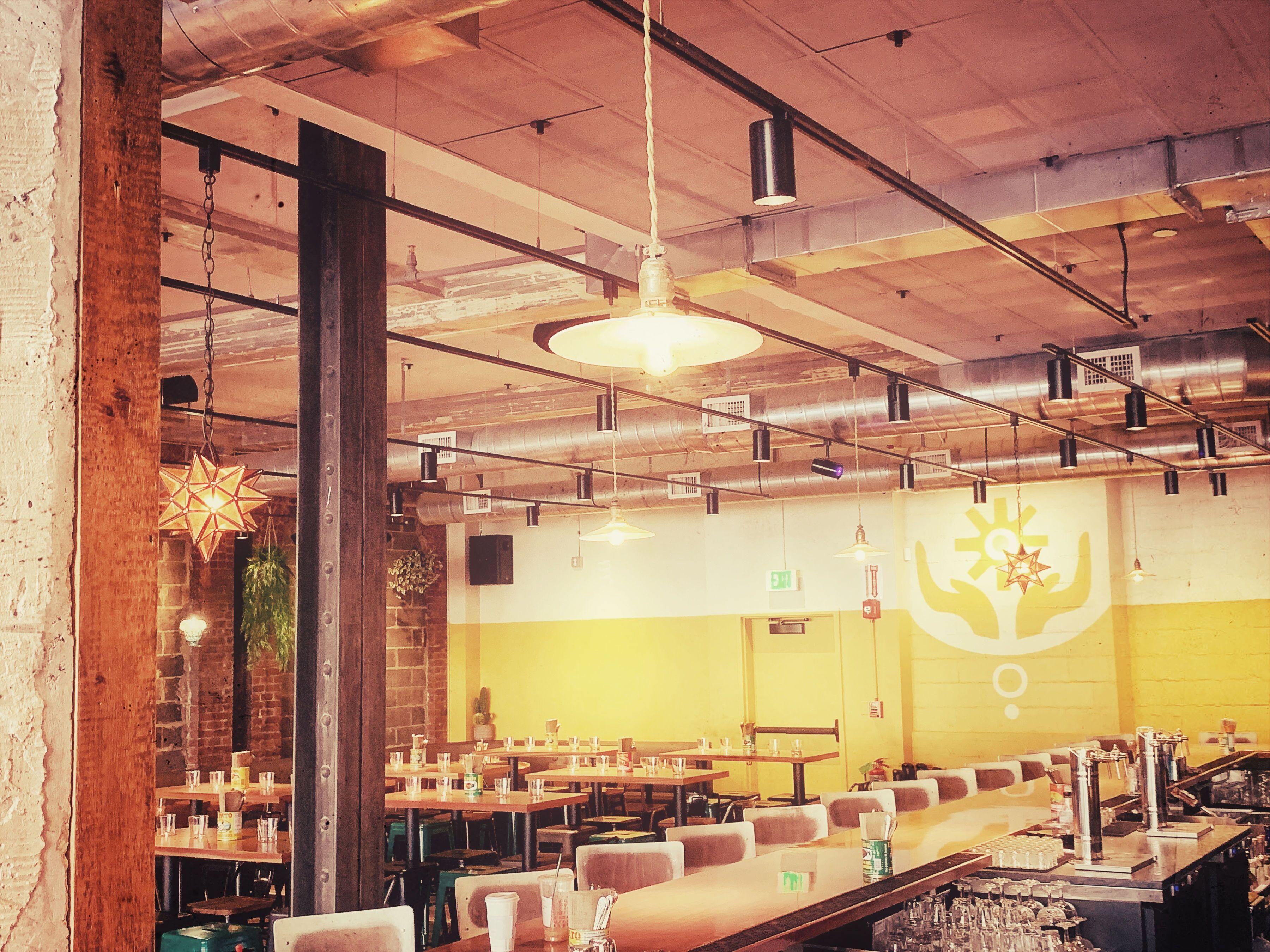 Hotel The Revolution Boston