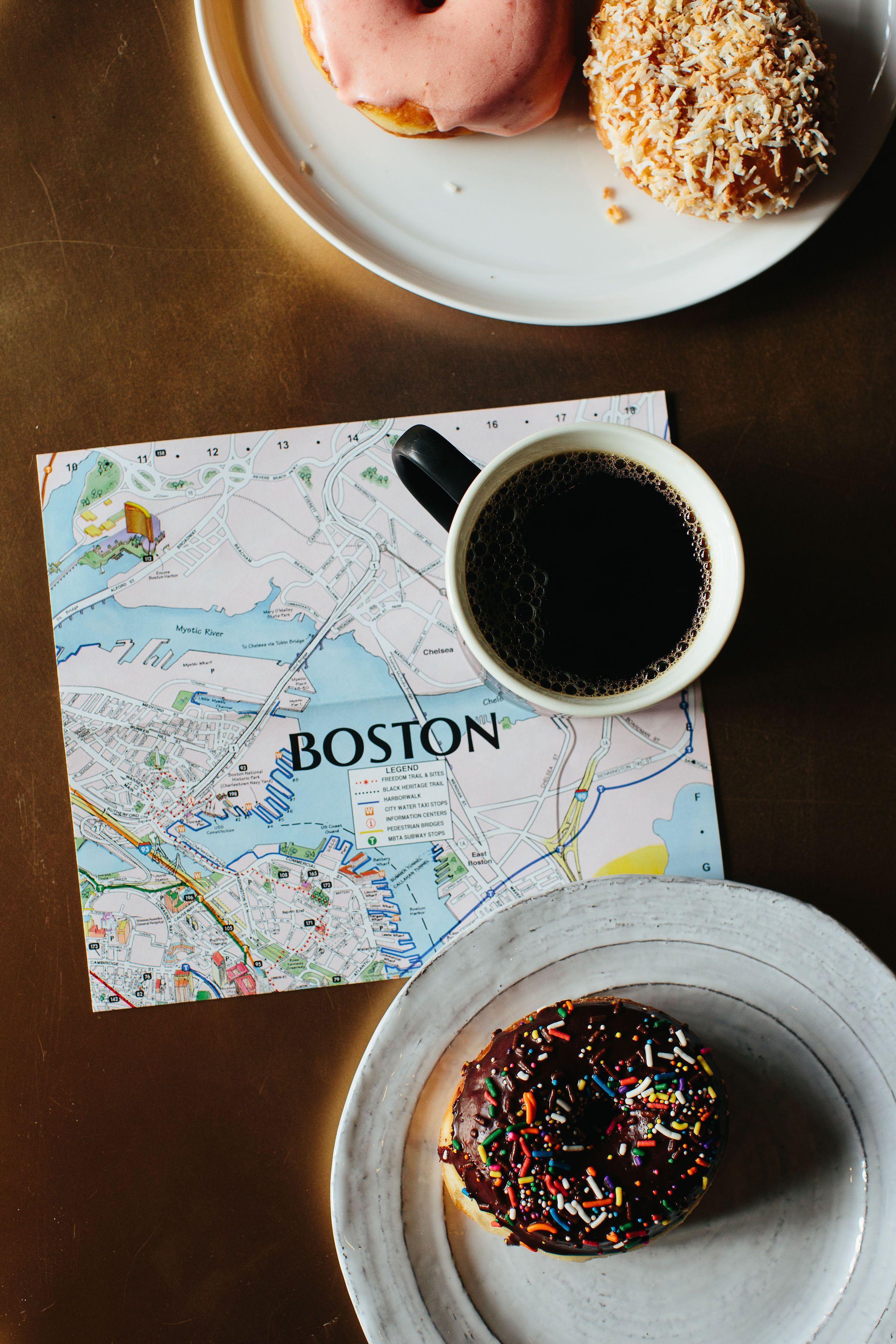 The Revolution Hotel Boston